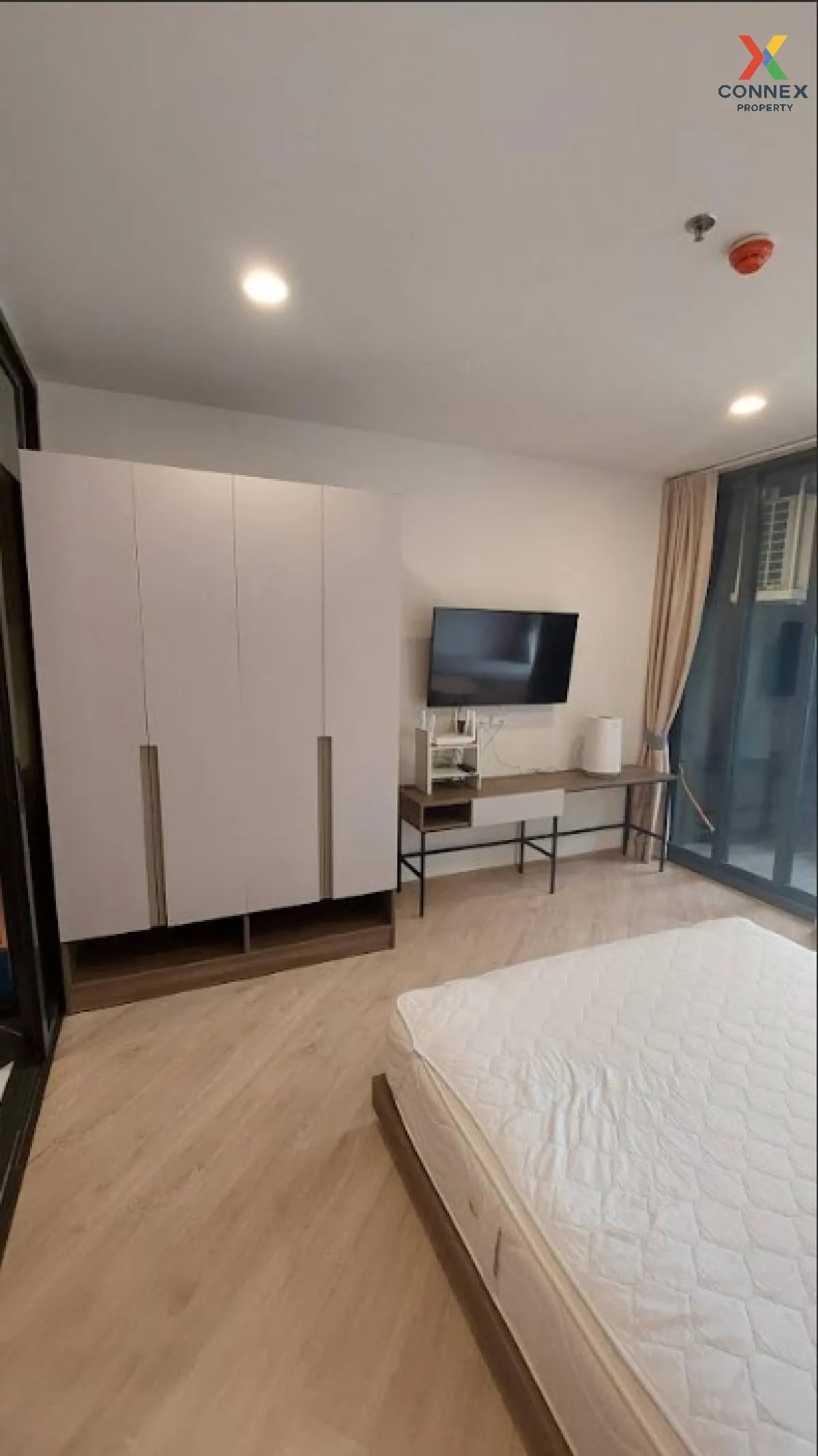 For Rent Condo , The Base Saphanmai , BTS-Sai Yud , Anusawari , B