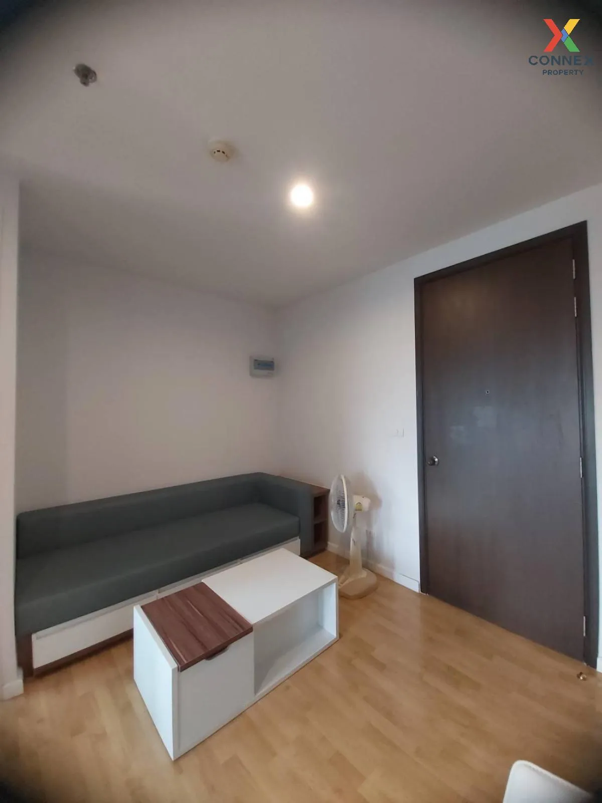 For Rent Condo , The Parkland Ngamwongwan-Khae Rai , MRT-Nonthabu 1