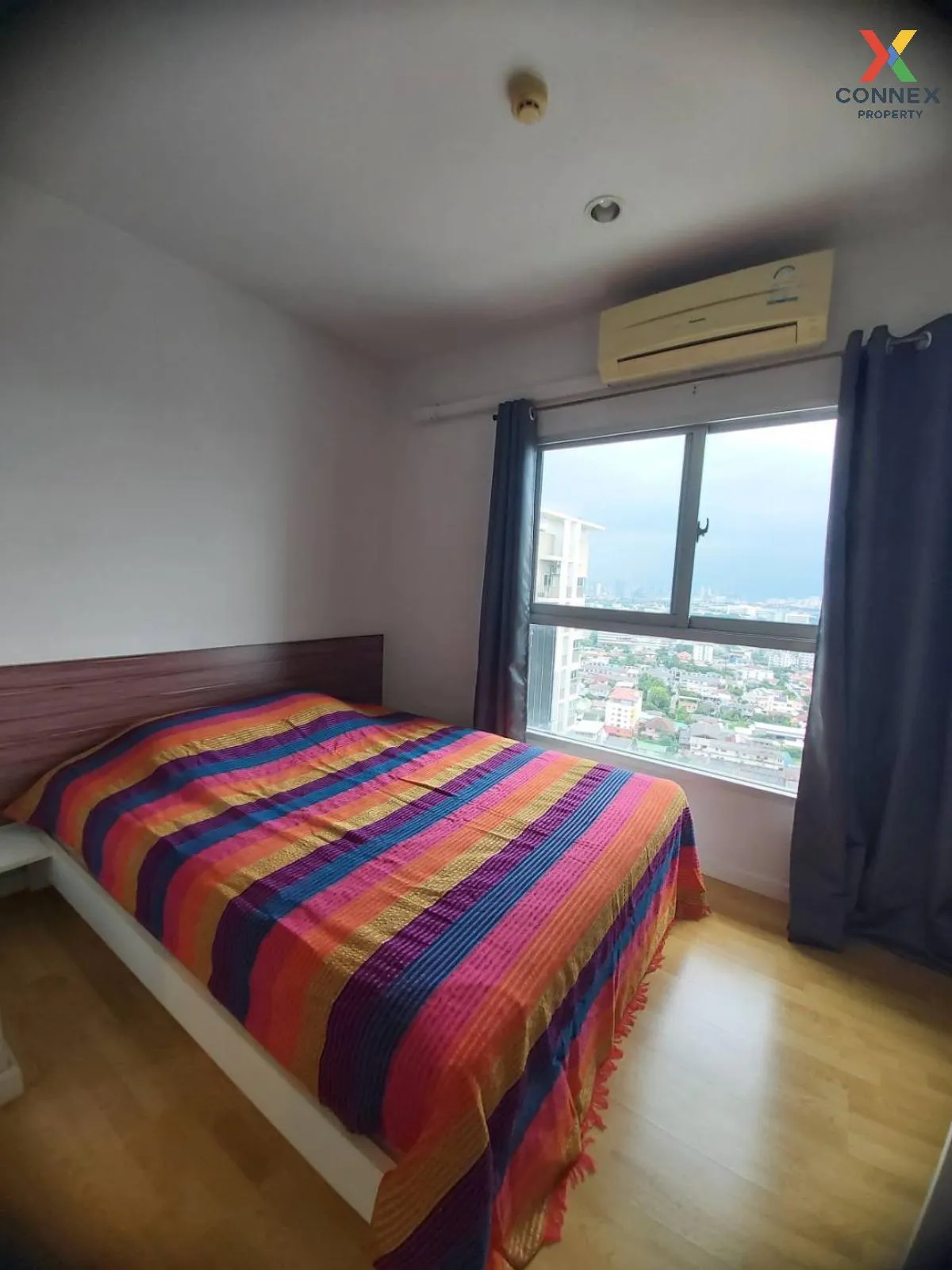 For Rent Condo , The Parkland Ngamwongwan-Khae Rai , MRT-Nonthabu 4