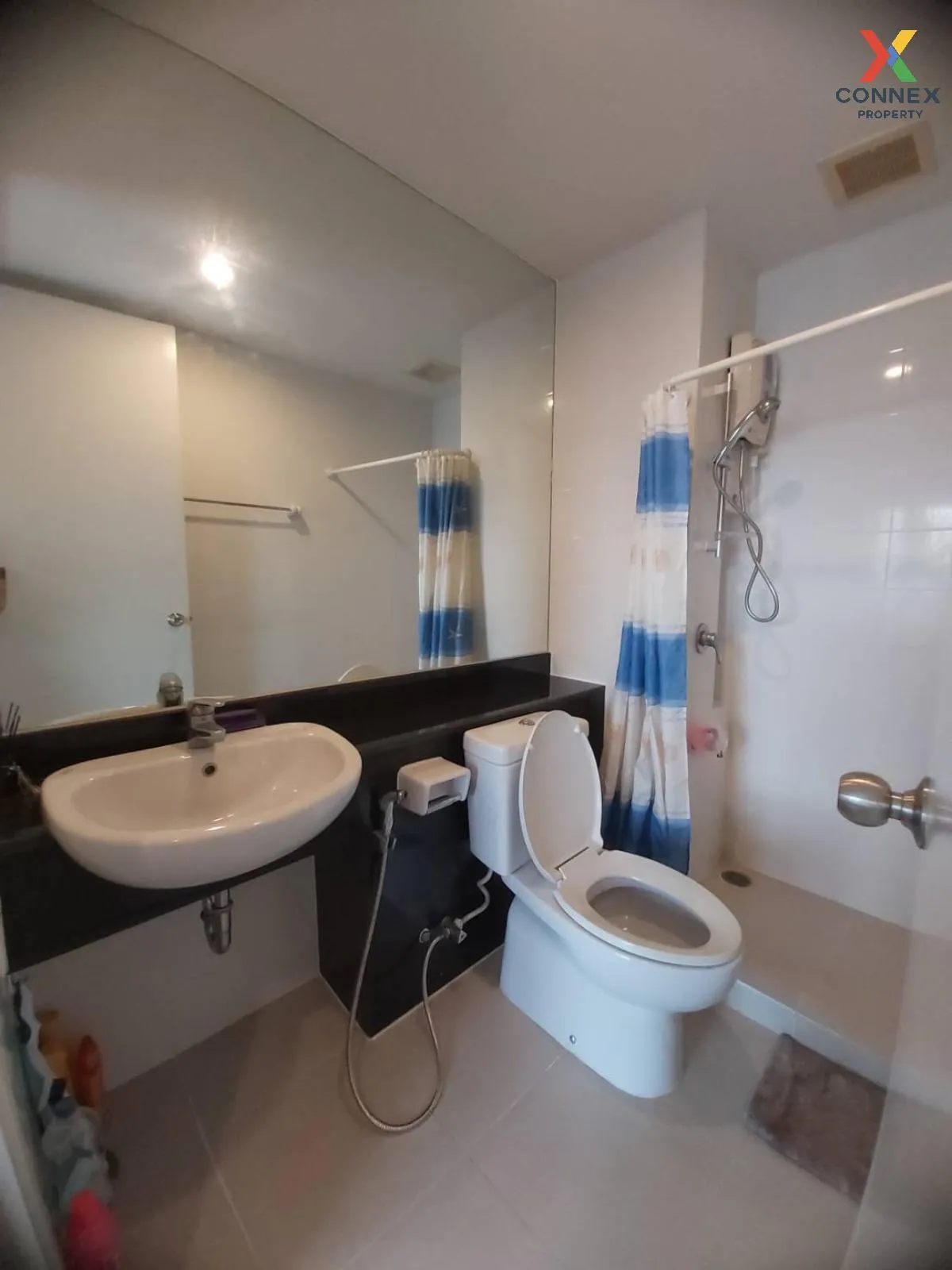 For Rent Condo , The Parkland Ngamwongwan-Khae Rai , MRT-Nonthabu