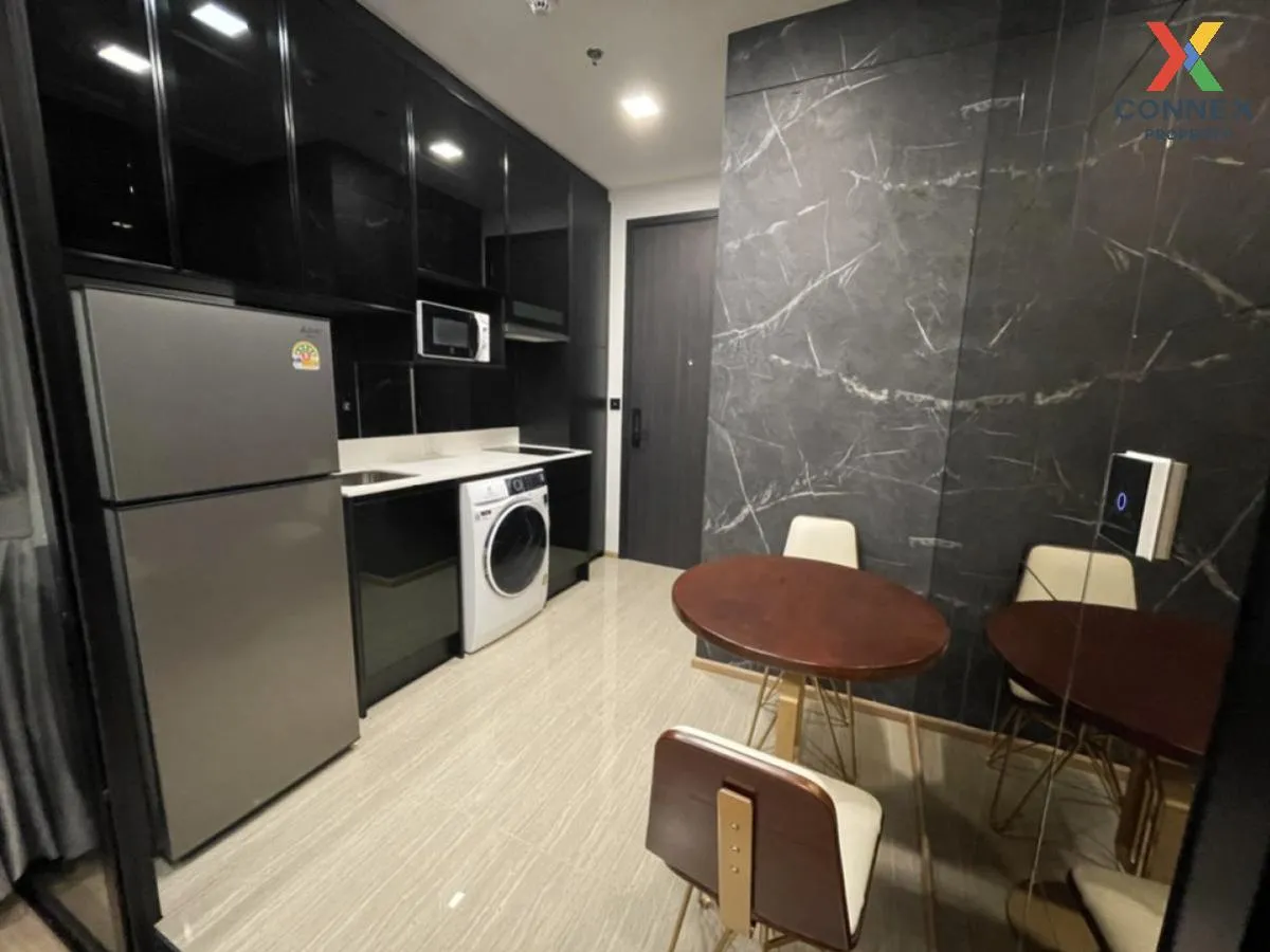 For Rent Condo , Noble Around Ari , BTS-Ari , Sam Sen Nai , Phaya 3