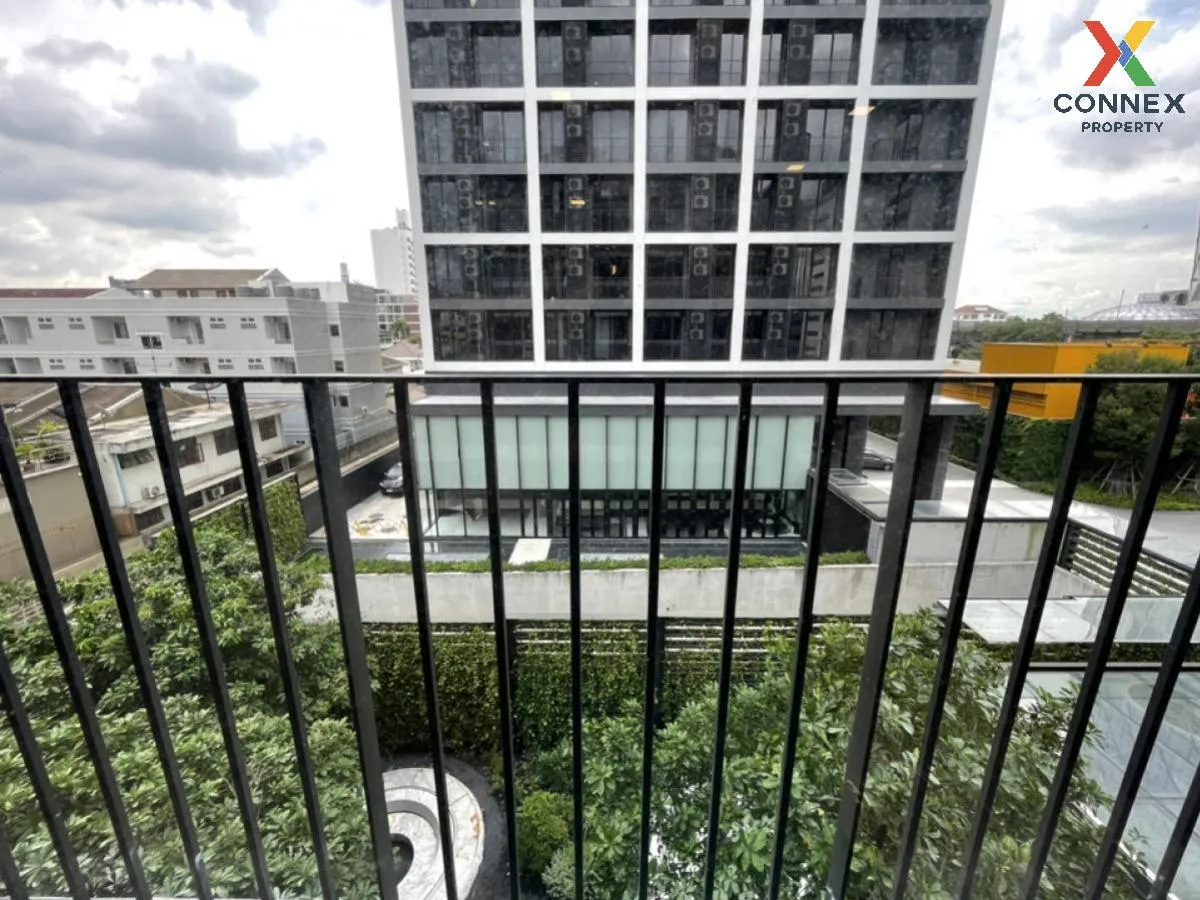 For Rent Condo , Noble Around Ari , BTS-Ari , Sam Sen Nai , Phaya