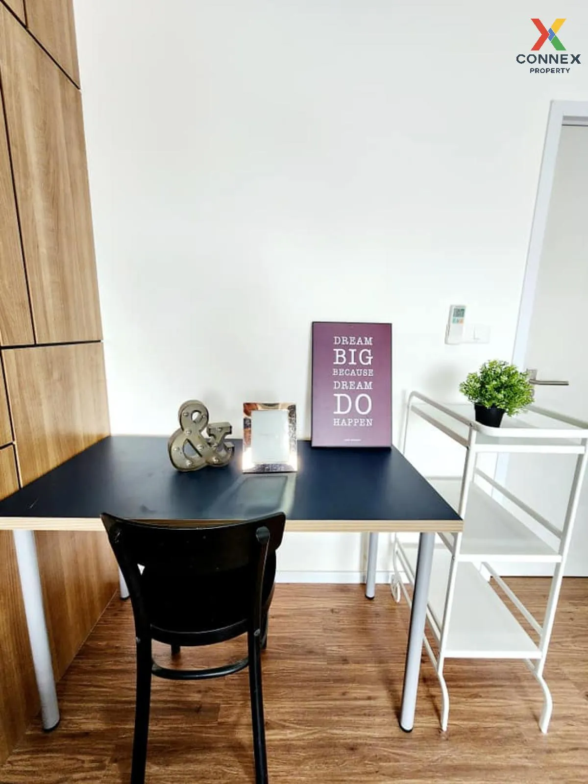 เช่าคอนโด  น็อตติ้ง ฮิลล์ สุขุมวิท - แพรกษา BTS-แพรกษา เทศบาลนครส 2