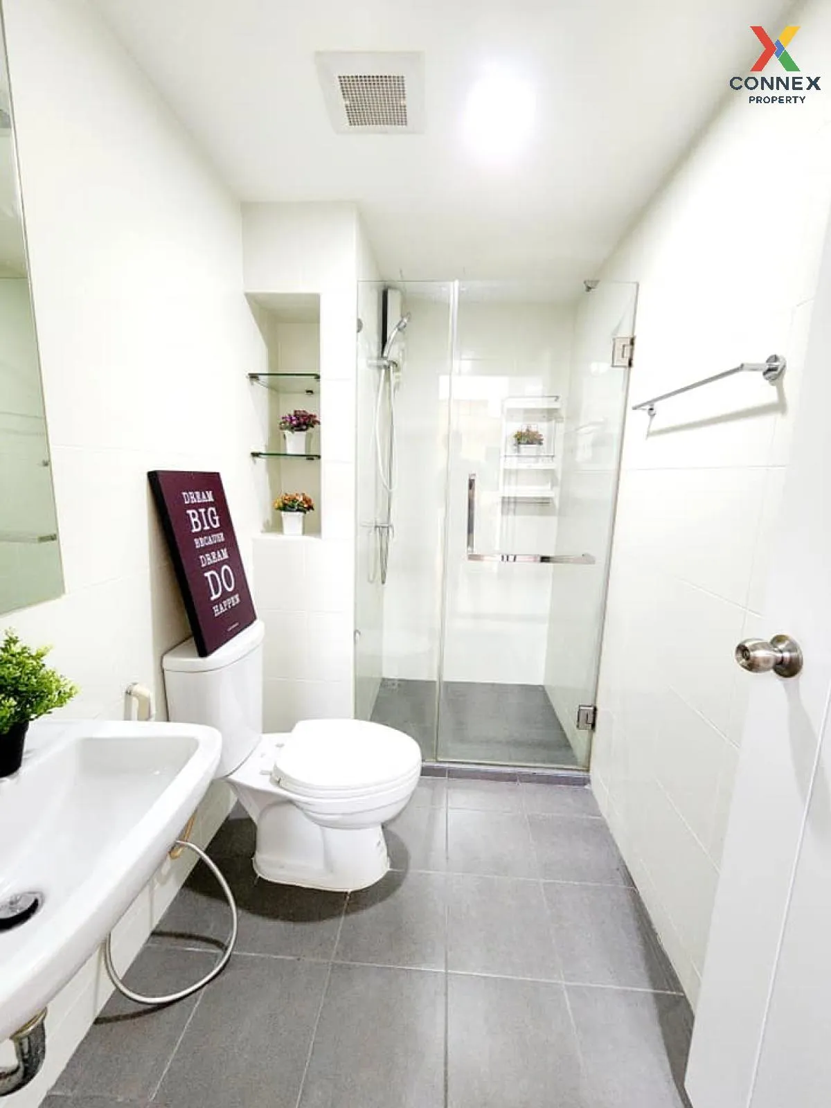 เช่าคอนโด  น็อตติ้ง ฮิลล์ สุขุมวิท - แพรกษา BTS-แพรกษา เทศบาลนครส