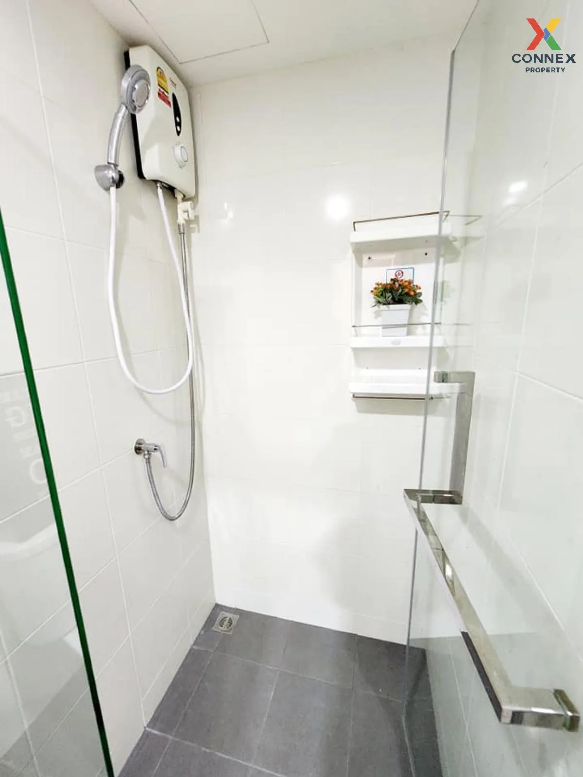 เช่าคอนโด  น็อตติ้ง ฮิลล์ สุขุมวิท - แพรกษา BTS-แพรกษา เทศบาลนครส