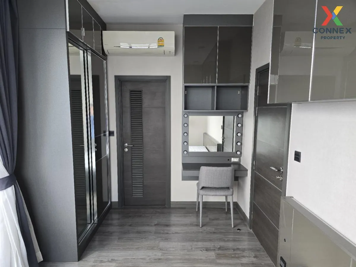 เช่าคอนโด  เออร์บาโน่ ราชวิถี MRT-สิรินธร บางพลัด เขต บางพลัด กรุ