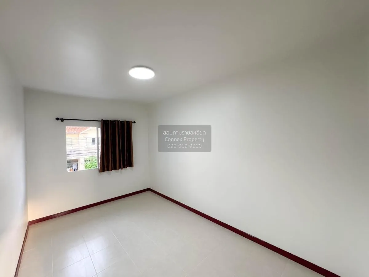 For Sale Townhouse/Townhome  , BAAN PISAN TEANTALAY 20 (2) , newl