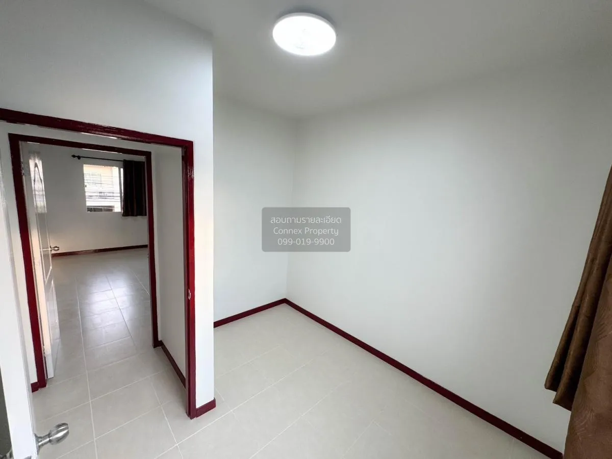 For Sale Townhouse/Townhome  , BAAN PISAN TEANTALAY 20 (2) , newl