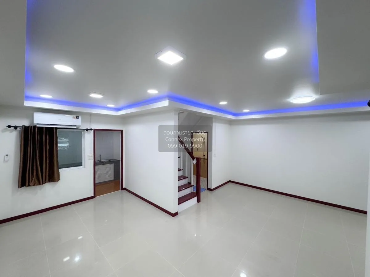 For Sale Townhouse/Townhome  , BAAN PISAN TEANTALAY 20 (2) , newl