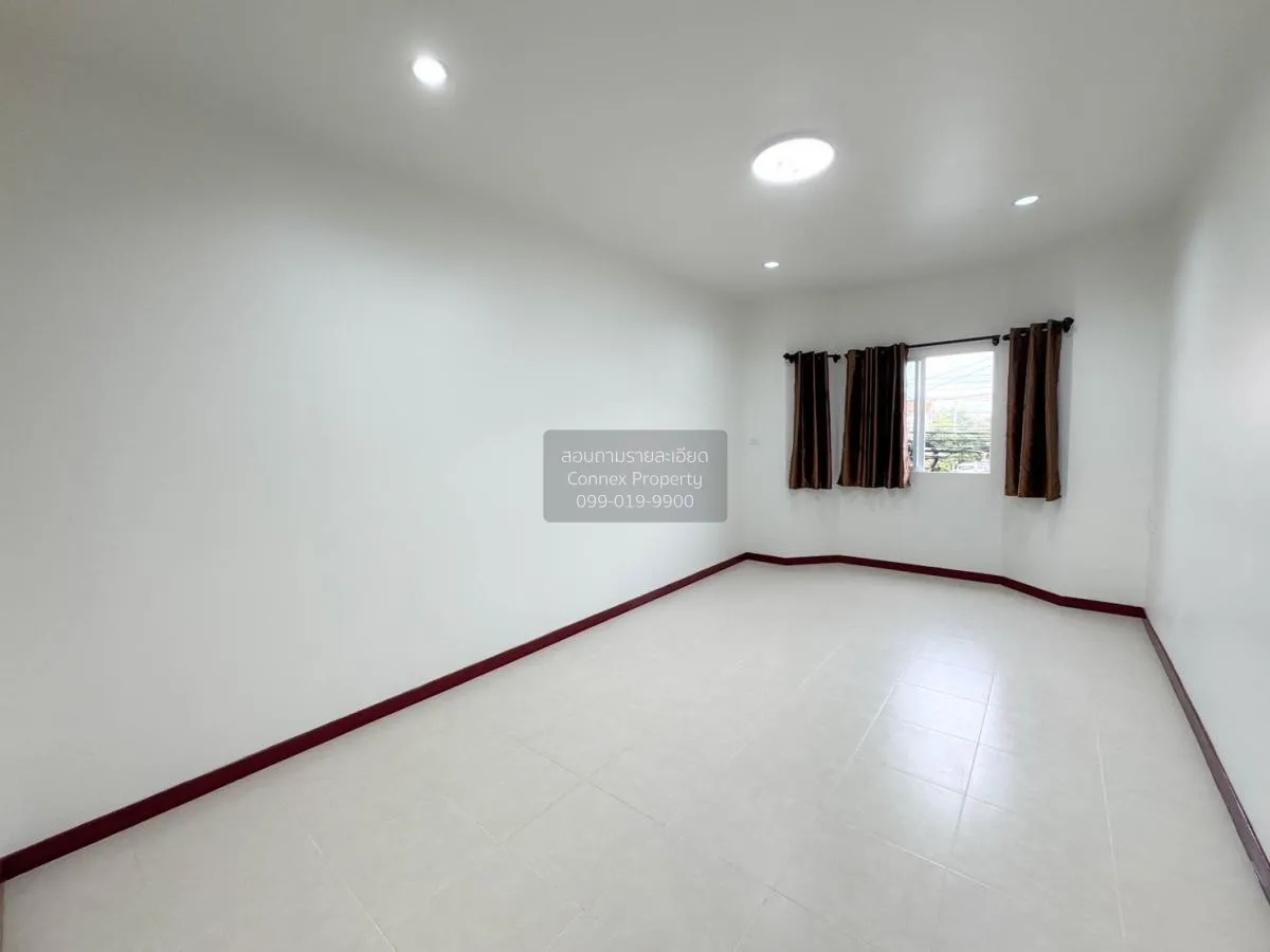 For Sale Townhouse/Townhome  , BAAN PISAN TEANTALAY 20 (2) , newl