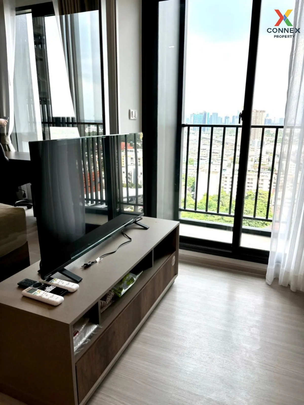 For Rent Condo , The Parkland Phetkasem 56 , MRT-Phasi Charoen ,  2