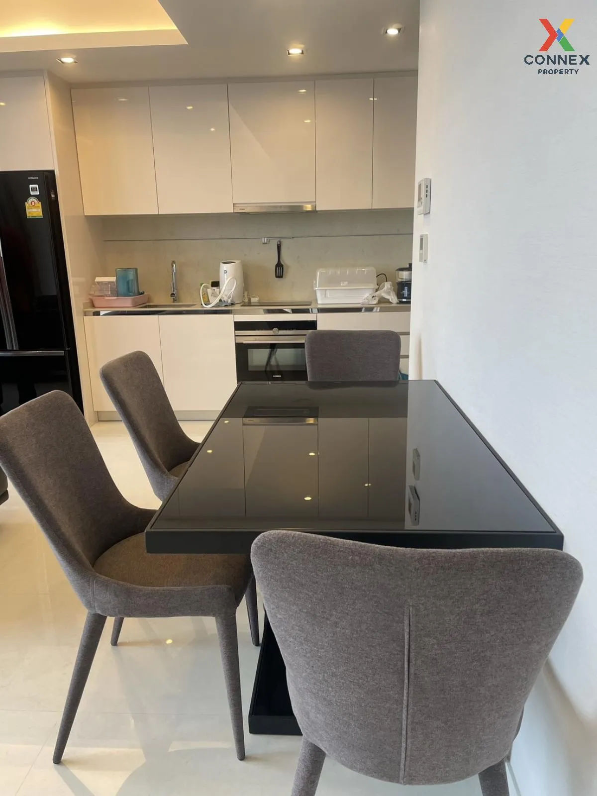 For Rent Condo , The Bangkok Sathorn , BTS-Surasak , Yannawa , Sa