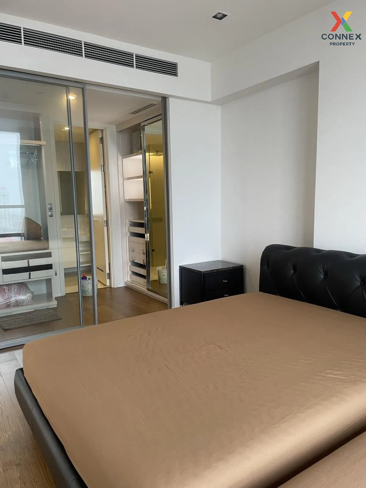 For Rent Condo , The Bangkok Sathorn , BTS-Surasak , Yannawa , Sa