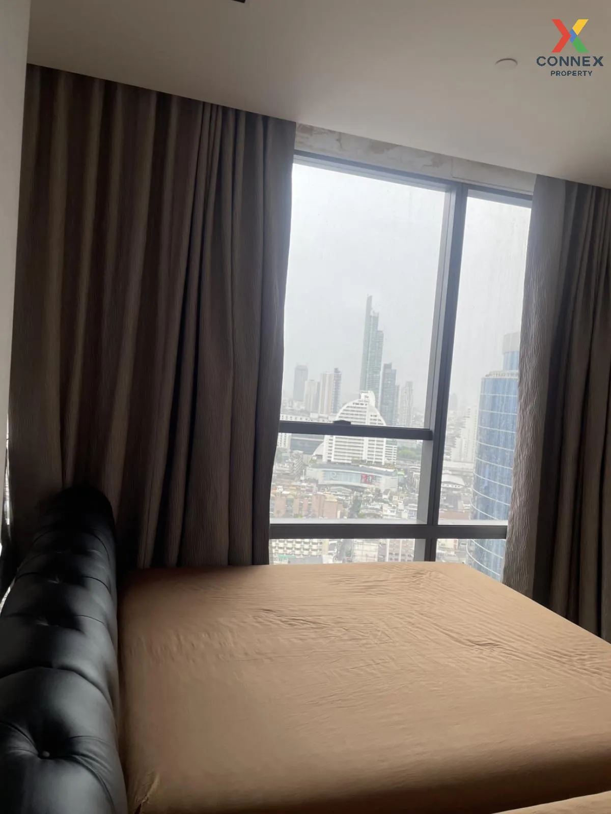 For Rent Condo , The Bangkok Sathorn , BTS-Surasak , Yannawa , Sa