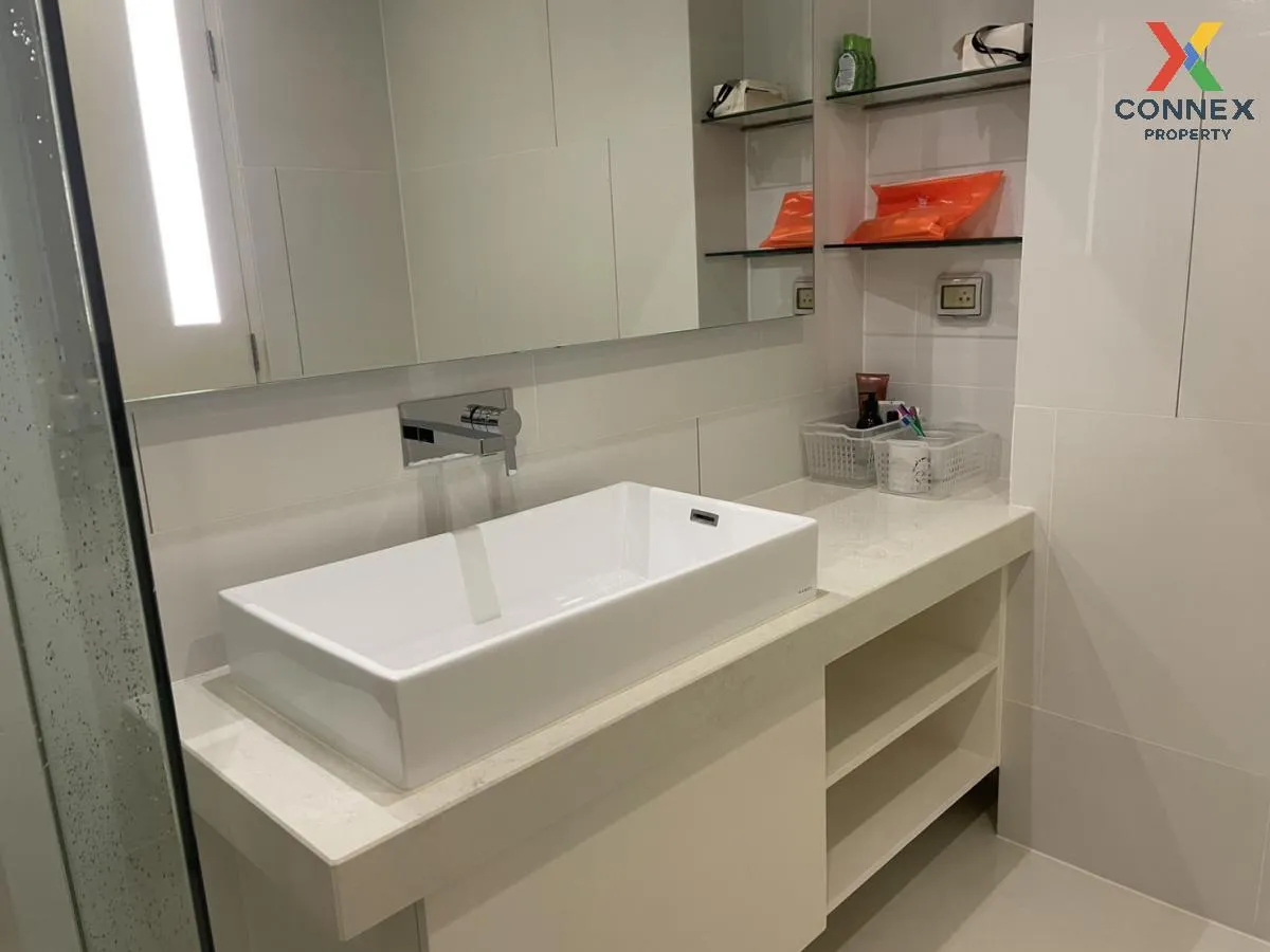 For Rent Condo , The Bangkok Sathorn , BTS-Surasak , Yannawa , Sa