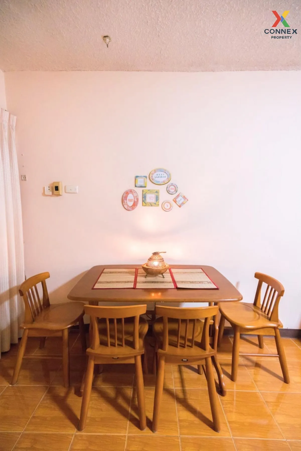 For Rent Condo , Srivara Mansion 1 , MRT-Thailand Cultural Centre 2