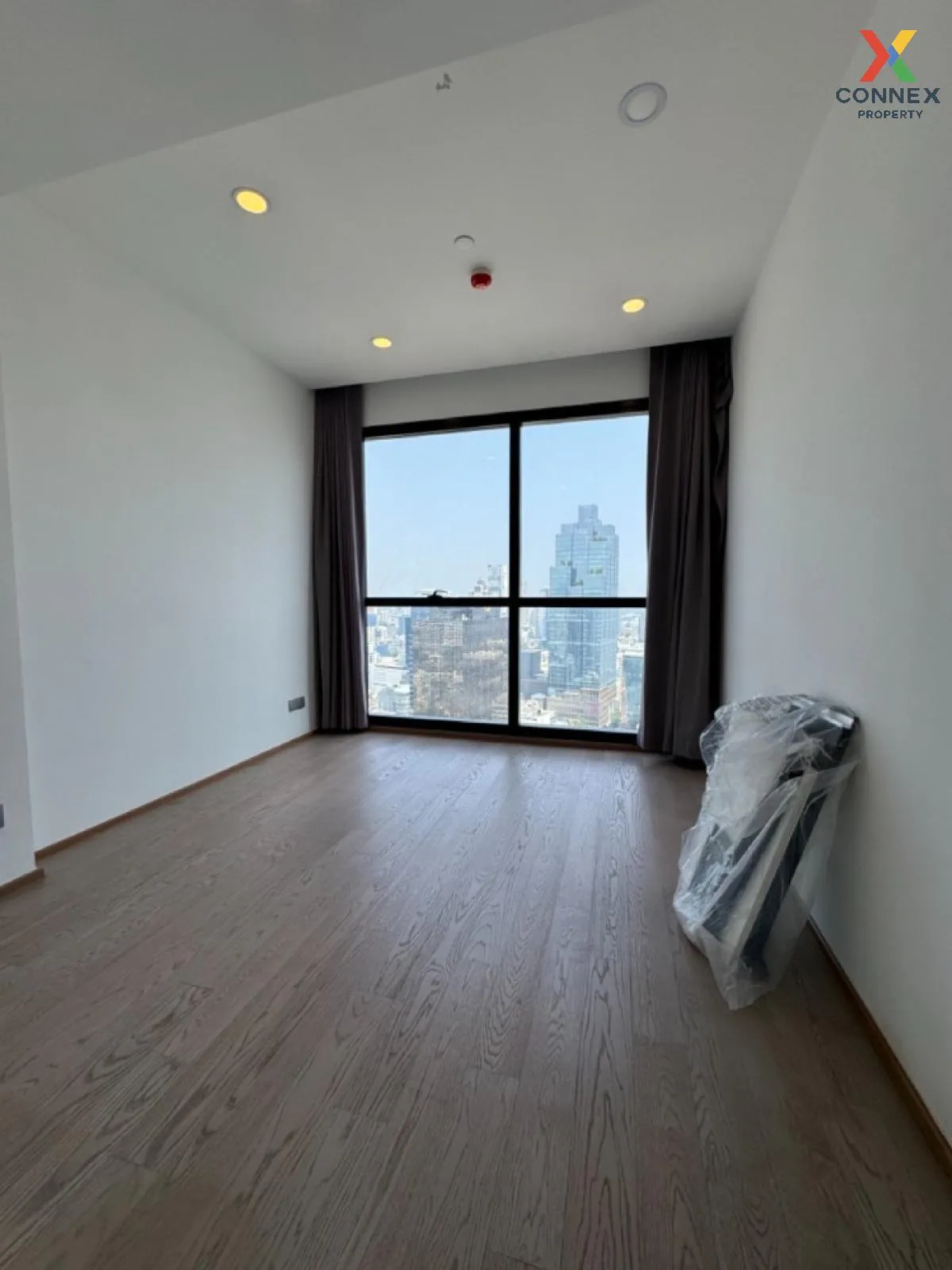 ขายคอนโด  แอชตัน จุฬา-สีลม MRT-สามย่าน สี่พระยา เขต บางรัก กรุงเท