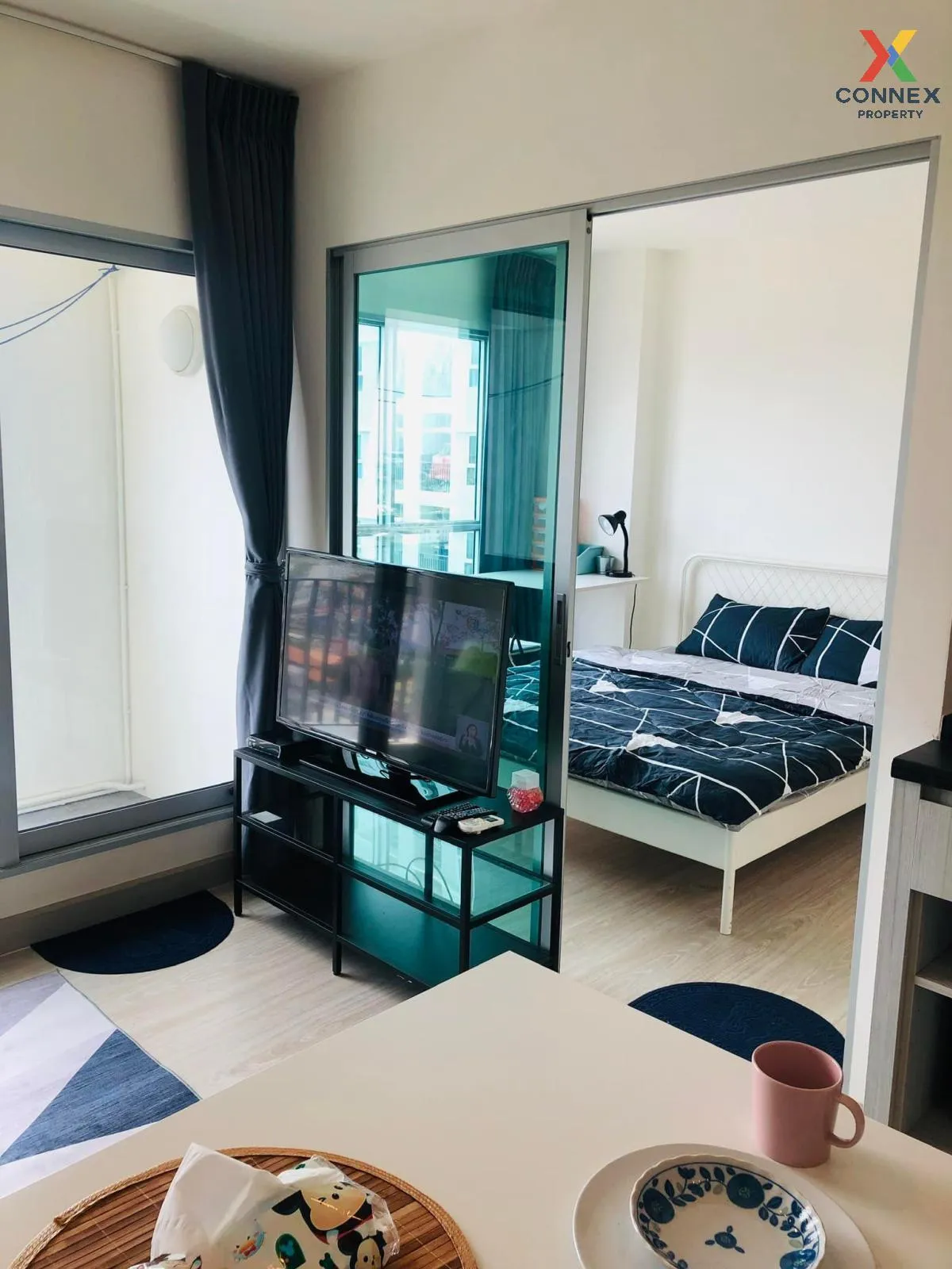 For Sale Condo , Aspire Ngamwongwan , Thung Song Hong , Lak Si ,  For Sale Condo , Aspire Ngamwongwan , Thung Song Hong , Lak Si ,  2