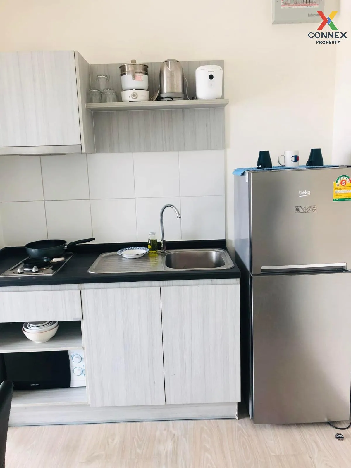 For Sale Condo , Aspire Ngamwongwan , Thung Song Hong , Lak Si ,  For Sale Condo , Aspire Ngamwongwan , Thung Song Hong , Lak Si ,  3