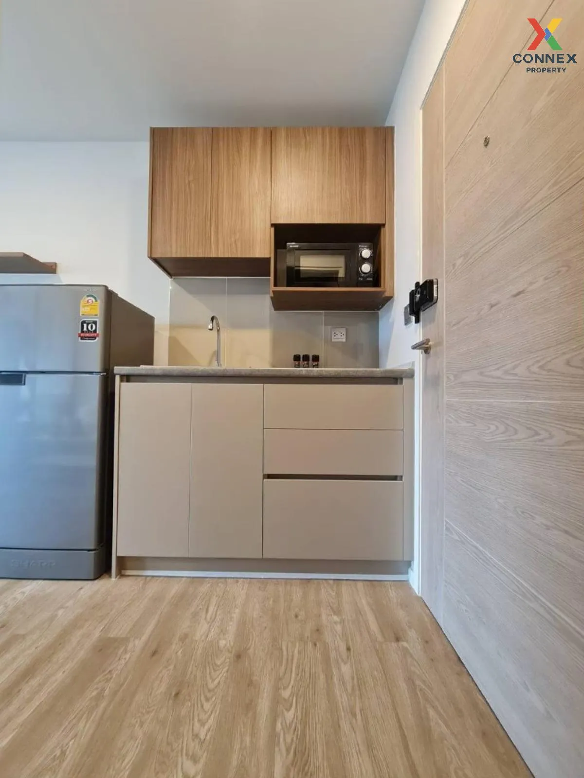 For Rent Condo , Kave Town Space , Khlong Nueng , khlong Luang ,  3