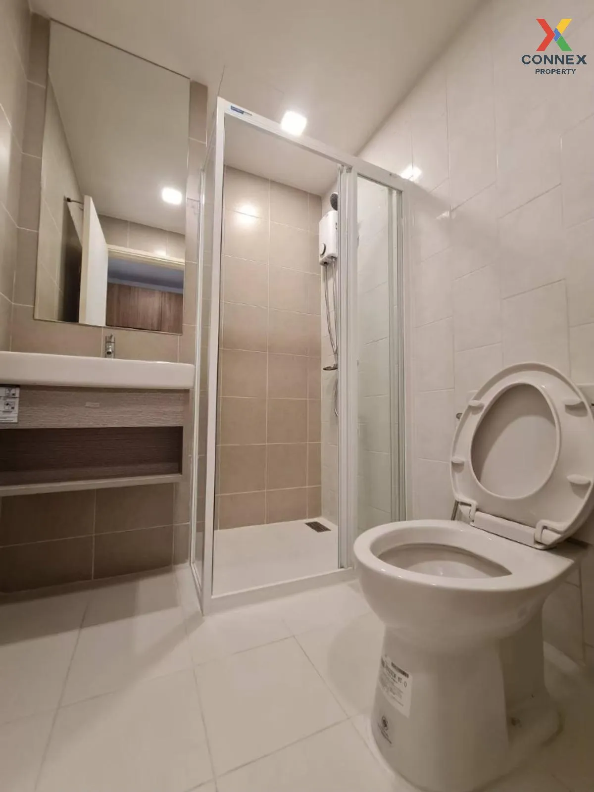 For Rent Condo , Kave Town Space , Khlong Nueng , khlong Luang ,  4