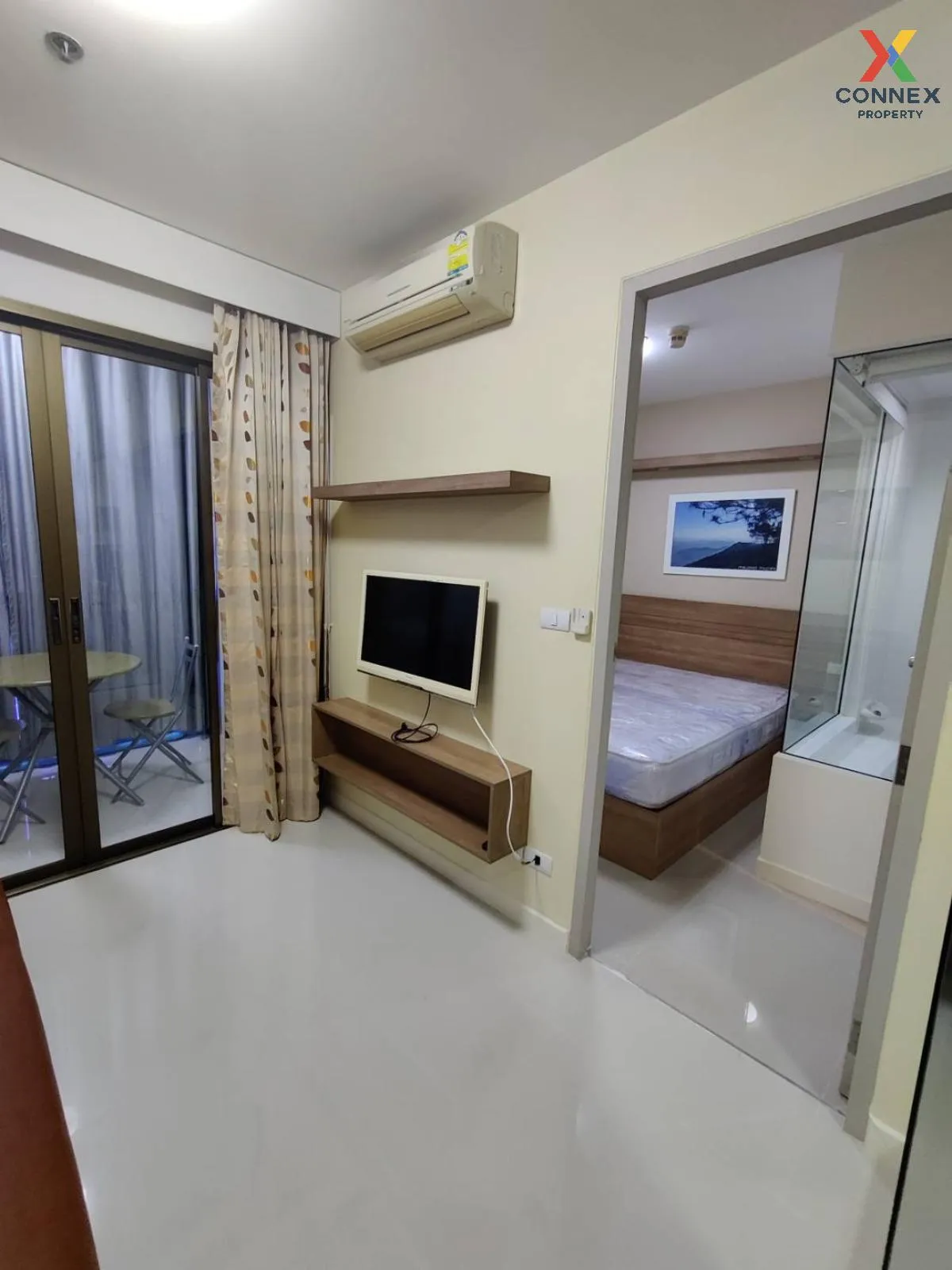 FOR RENT condo , Ideo Mix Sukhumvit 103 , BTS-Udom Suk , Bang Na  1