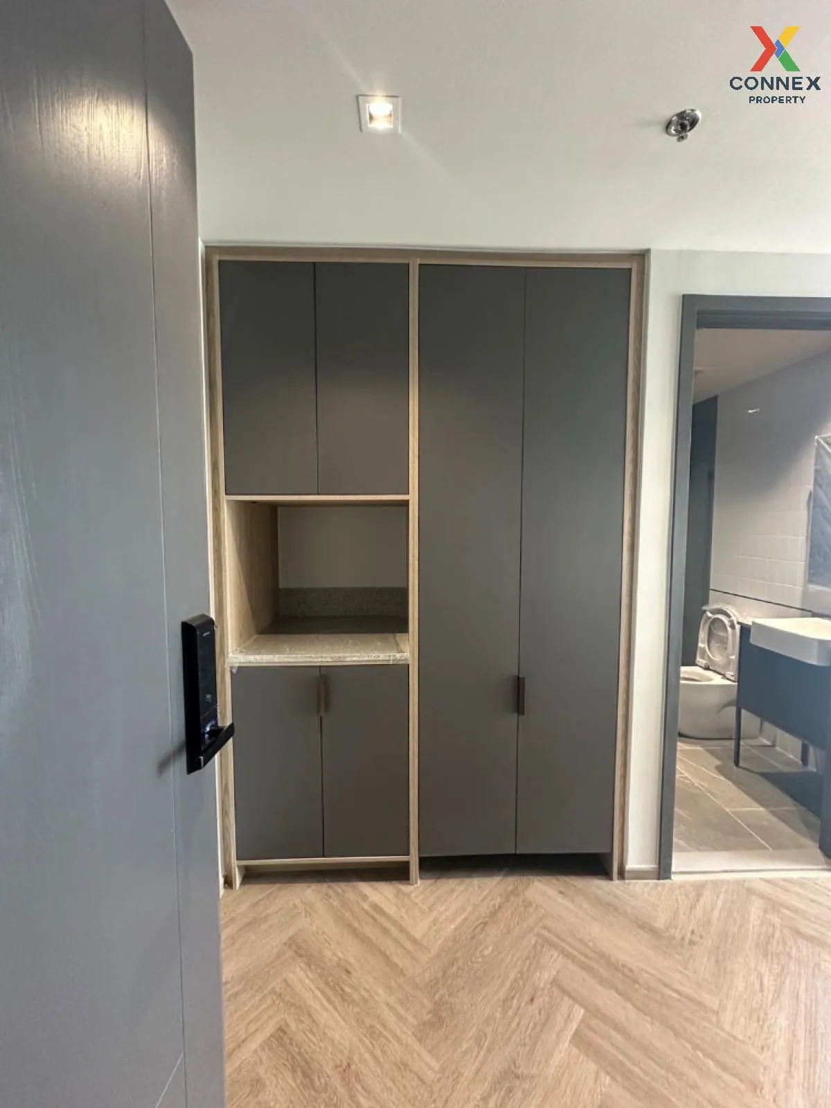 For Rent Condo , Chapter Chula-Samyan , MRT-Sam Yan , Si Phraya , 4