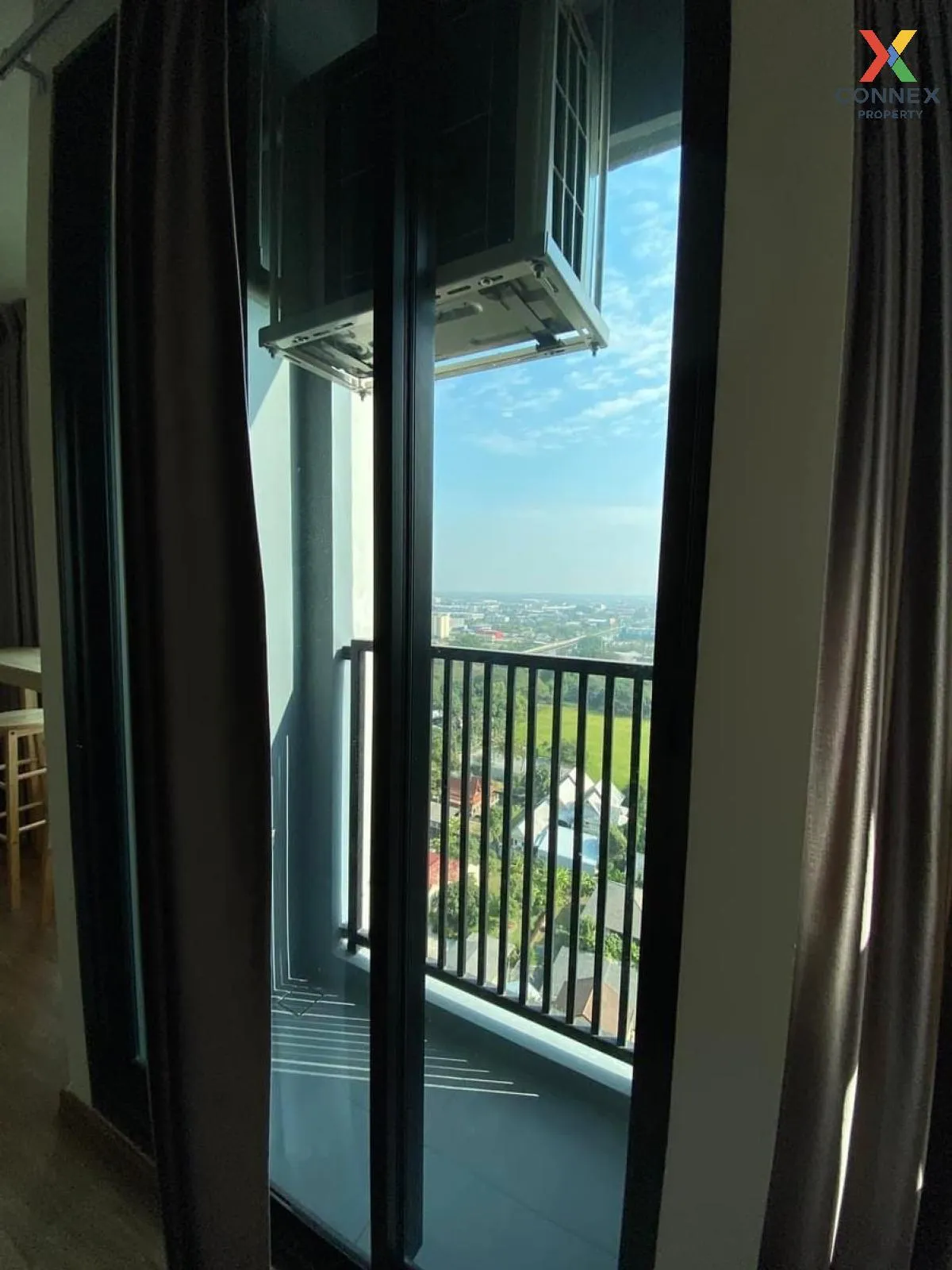 For Rent Condo , The Origin Ram 209 Interchange , ARL-Ramkhamhaen