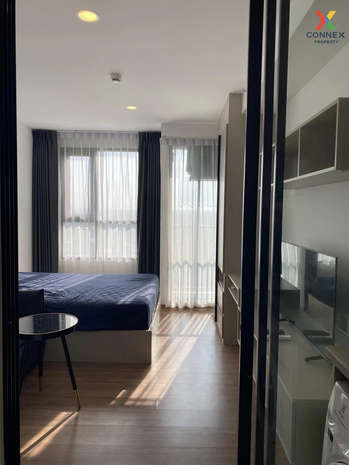 For Rent Condo , The Origin Ram 209 Interchange , ARL-Ramkhamhaen 2