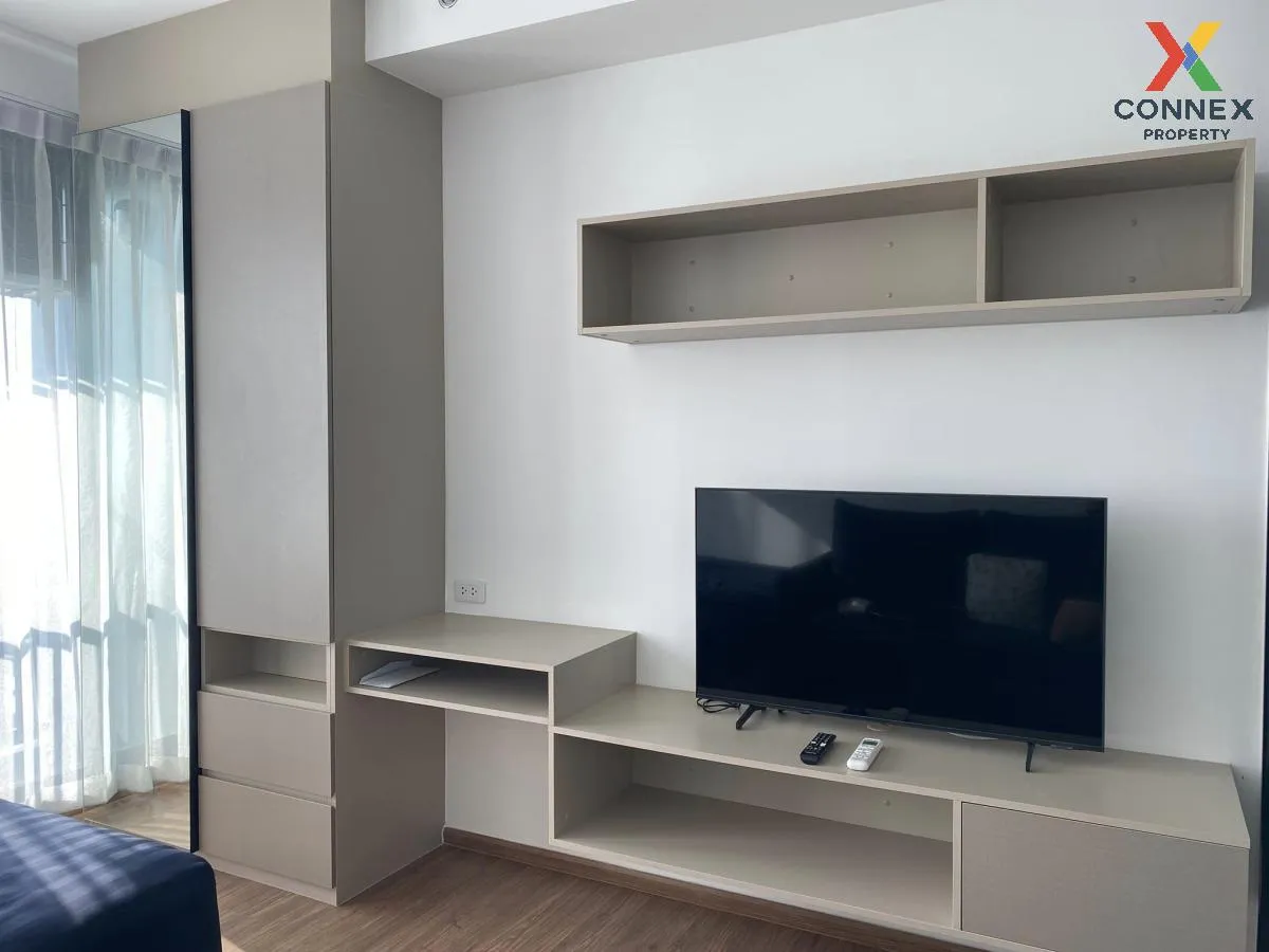 For Rent Condo , The Origin Ram 209 Interchange , ARL-Ramkhamhaen 3