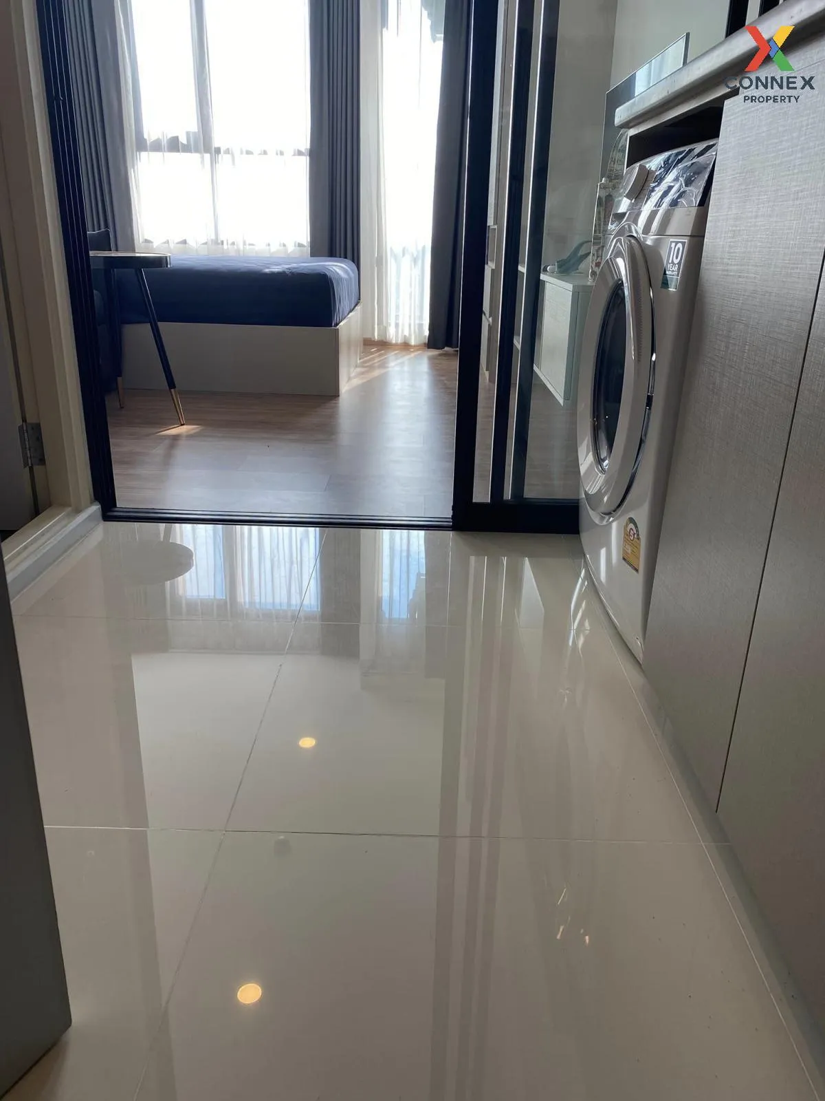 For Rent Condo , The Origin Ram 209 Interchange , ARL-Ramkhamhaen 4