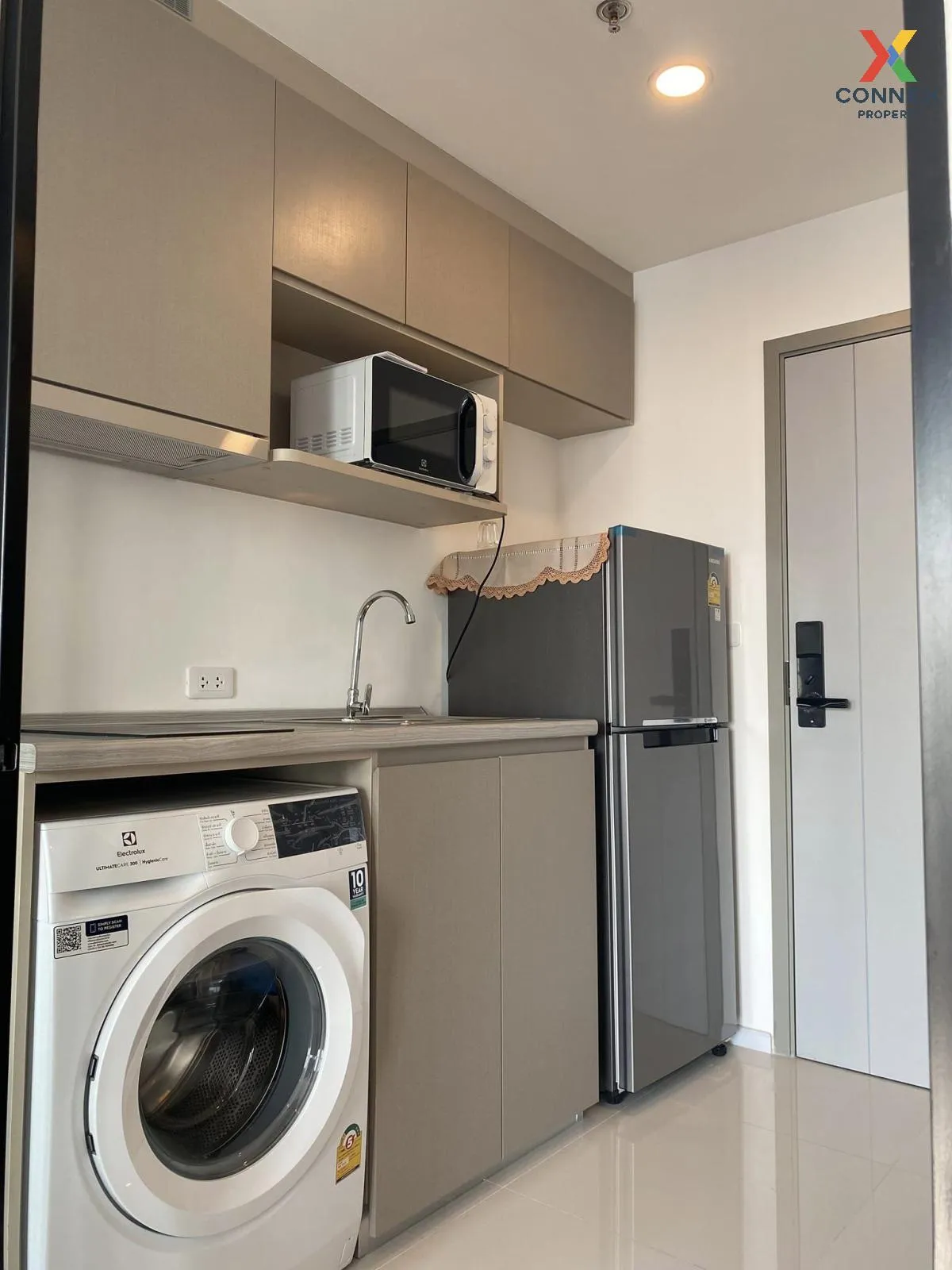 For Rent Condo , The Origin Ram 209 Interchange , ARL-Ramkhamhaen