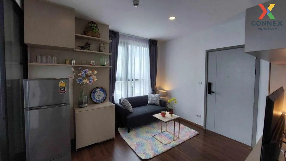 For Rent Condo , The Origin Ram 209 Interchange , ARL-Ramkhamhaen 1