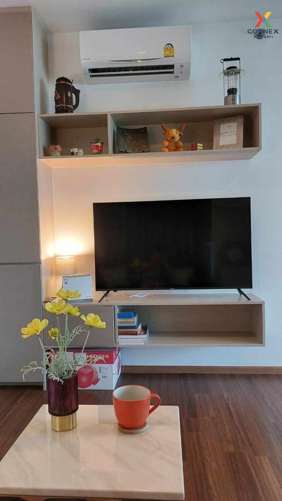 For Rent Condo , The Origin Ram 209 Interchange , ARL-Ramkhamhaen 3