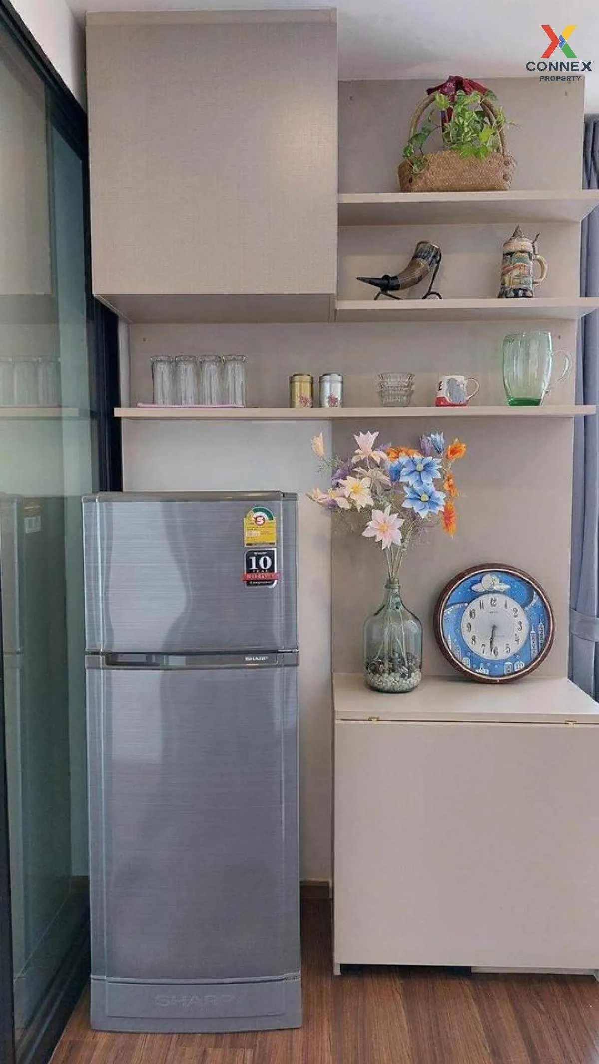 For Rent Condo , The Origin Ram 209 Interchange , ARL-Ramkhamhaen 4