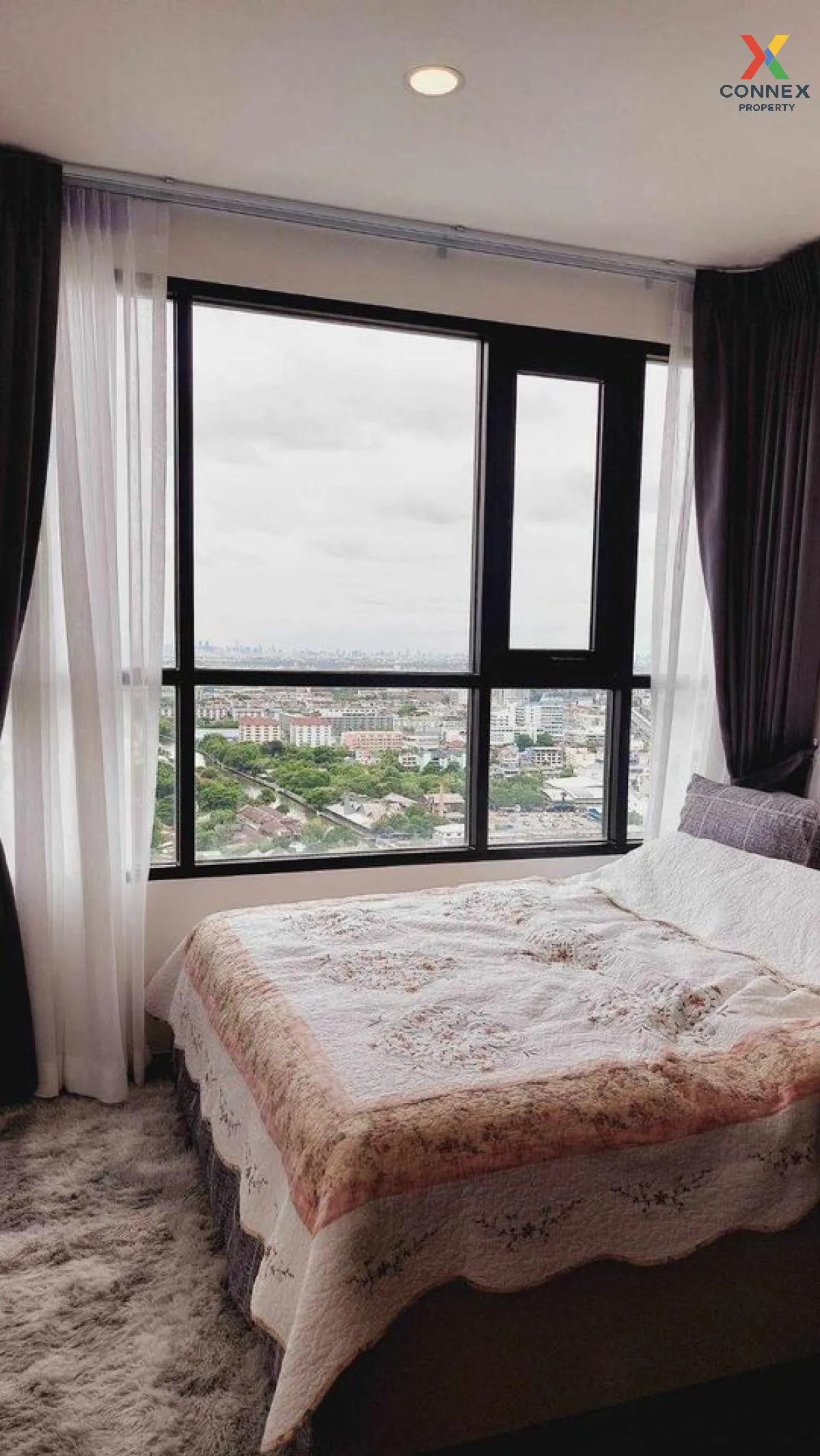 For Rent Condo , The Origin Ram 209 Interchange , ARL-Ramkhamhaen