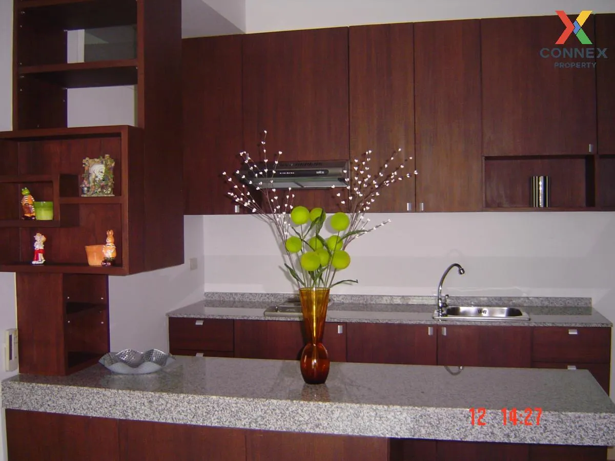 เช่าคอนโด  บ้าน สาทร เจ้าพระยา BTS-กรุงธนบุรี คลองต้นไทร เขต คลอง 4