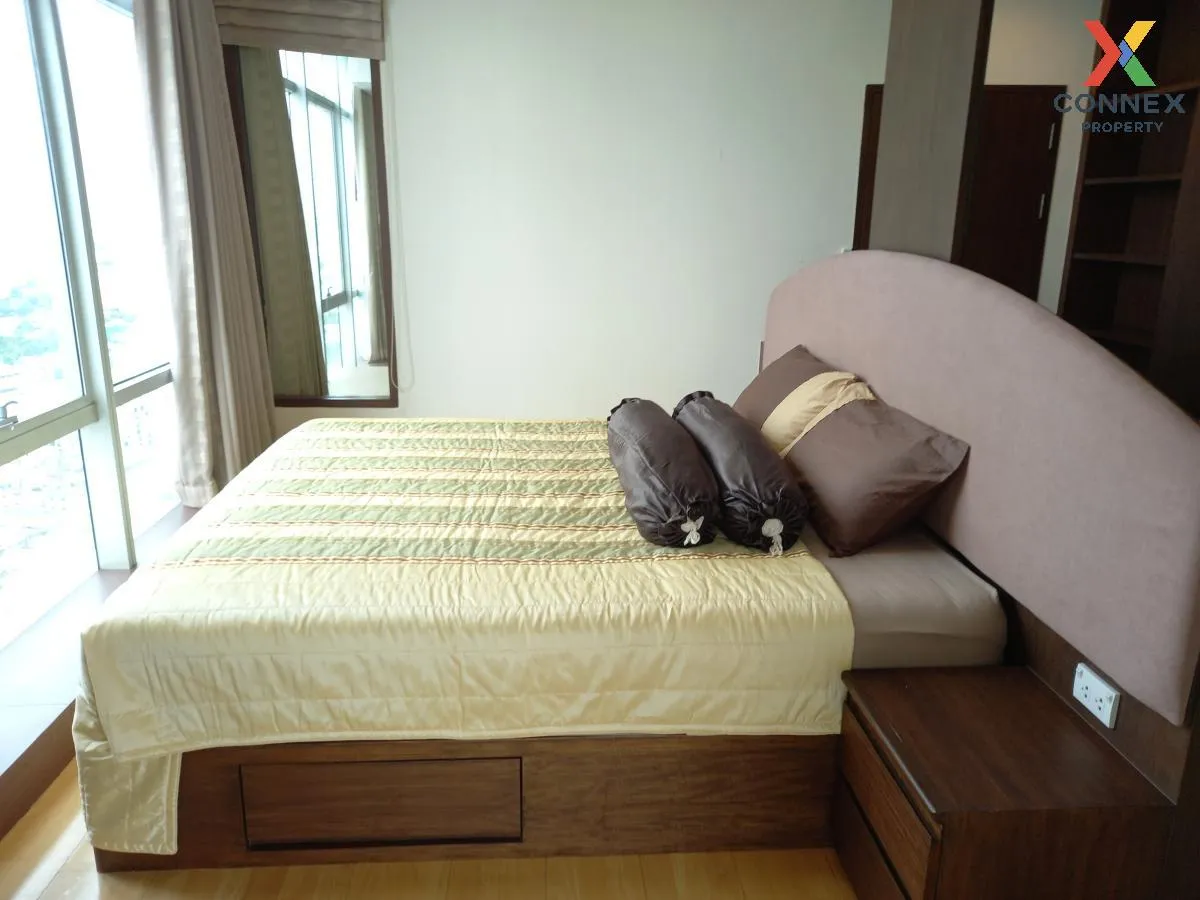 เช่าคอนโด  บ้าน สาทร เจ้าพระยา BTS-กรุงธนบุรี คลองต้นไทร เขต คลอง