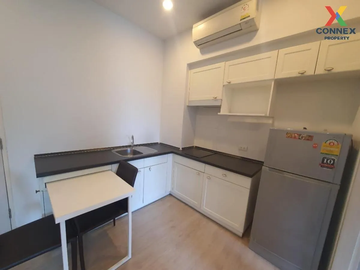 For Sale Condo , S1 Rama 9 , Suan Luang , Suan Luang , Bangkok ,  3