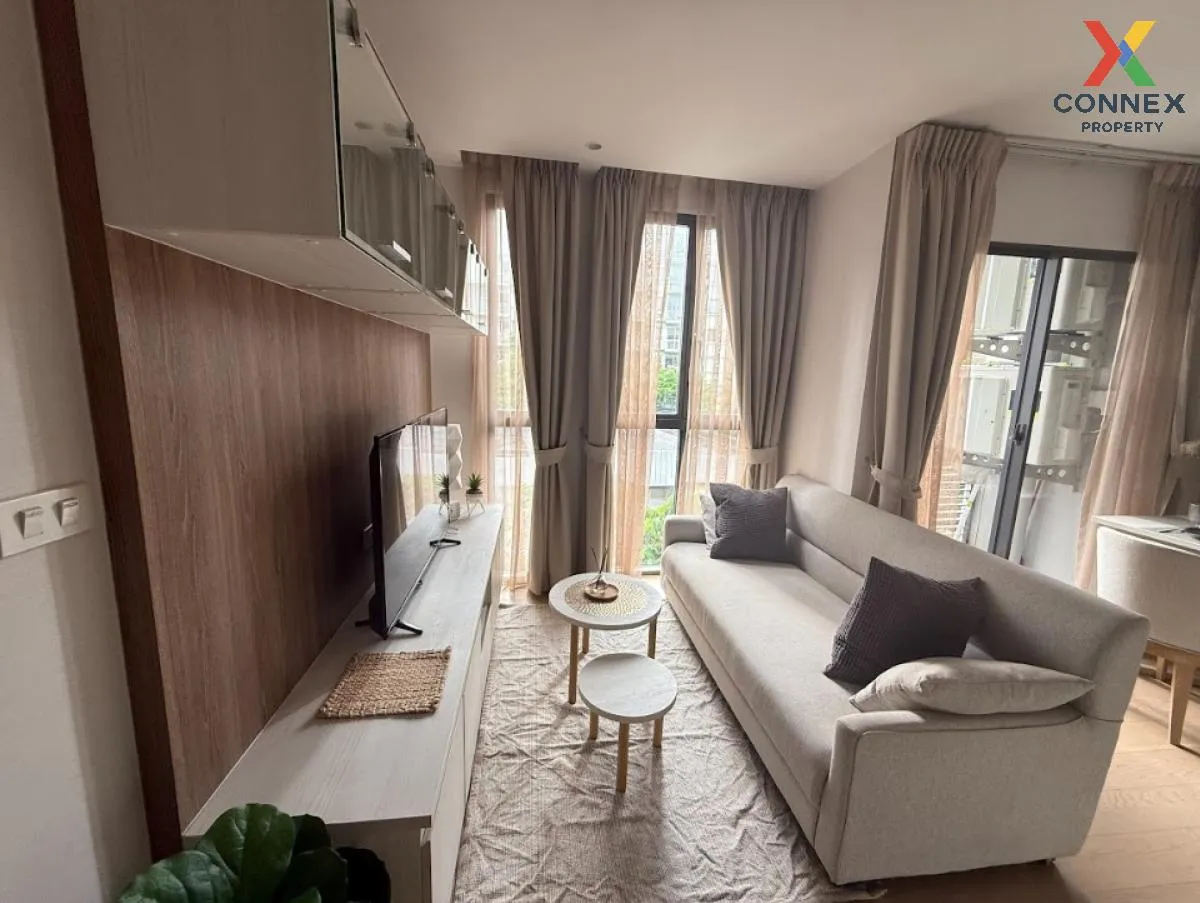 เช่าคอนโด  รูเนะสุ ทองหล่อ BTS-ทองหล่อ คลองตันเหนือ เขต วัฒนา กรุ 1