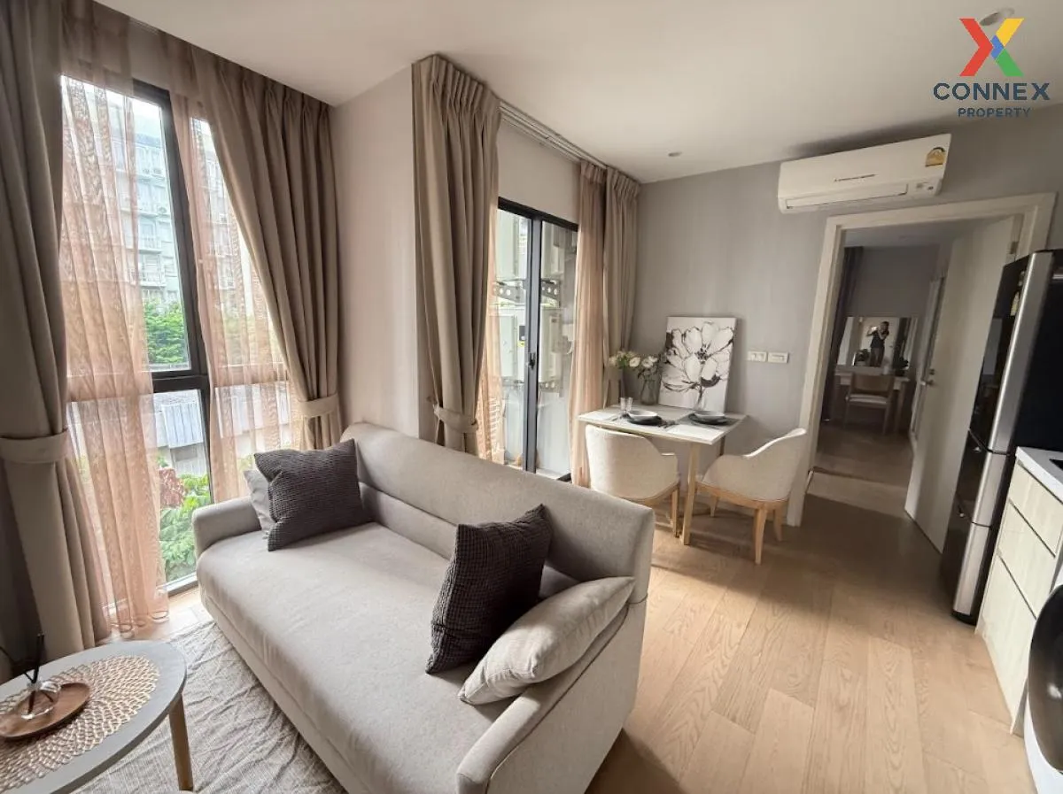 เช่าคอนโด  รูเนะสุ ทองหล่อ BTS-ทองหล่อ คลองตันเหนือ เขต วัฒนา กรุ 2