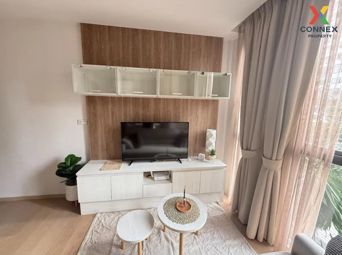 เช่าคอนโด  รูเนะสุ ทองหล่อ BTS-ทองหล่อ คลองตันเหนือ เขต วัฒนา กรุ 3