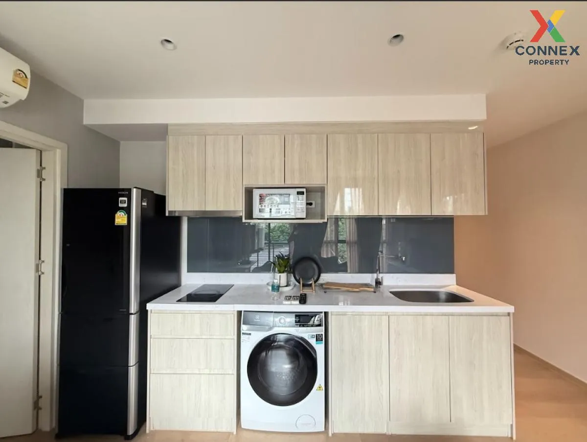 เช่าคอนโด  รูเนะสุ ทองหล่อ BTS-ทองหล่อ คลองตันเหนือ เขต วัฒนา กรุ 4