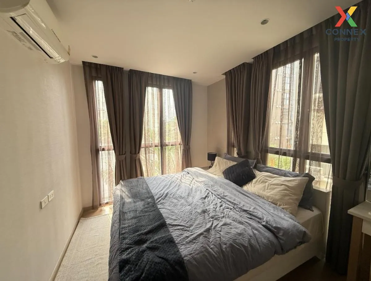 เช่าคอนโด  รูเนะสุ ทองหล่อ BTS-ทองหล่อ คลองตันเหนือ เขต วัฒนา กรุ