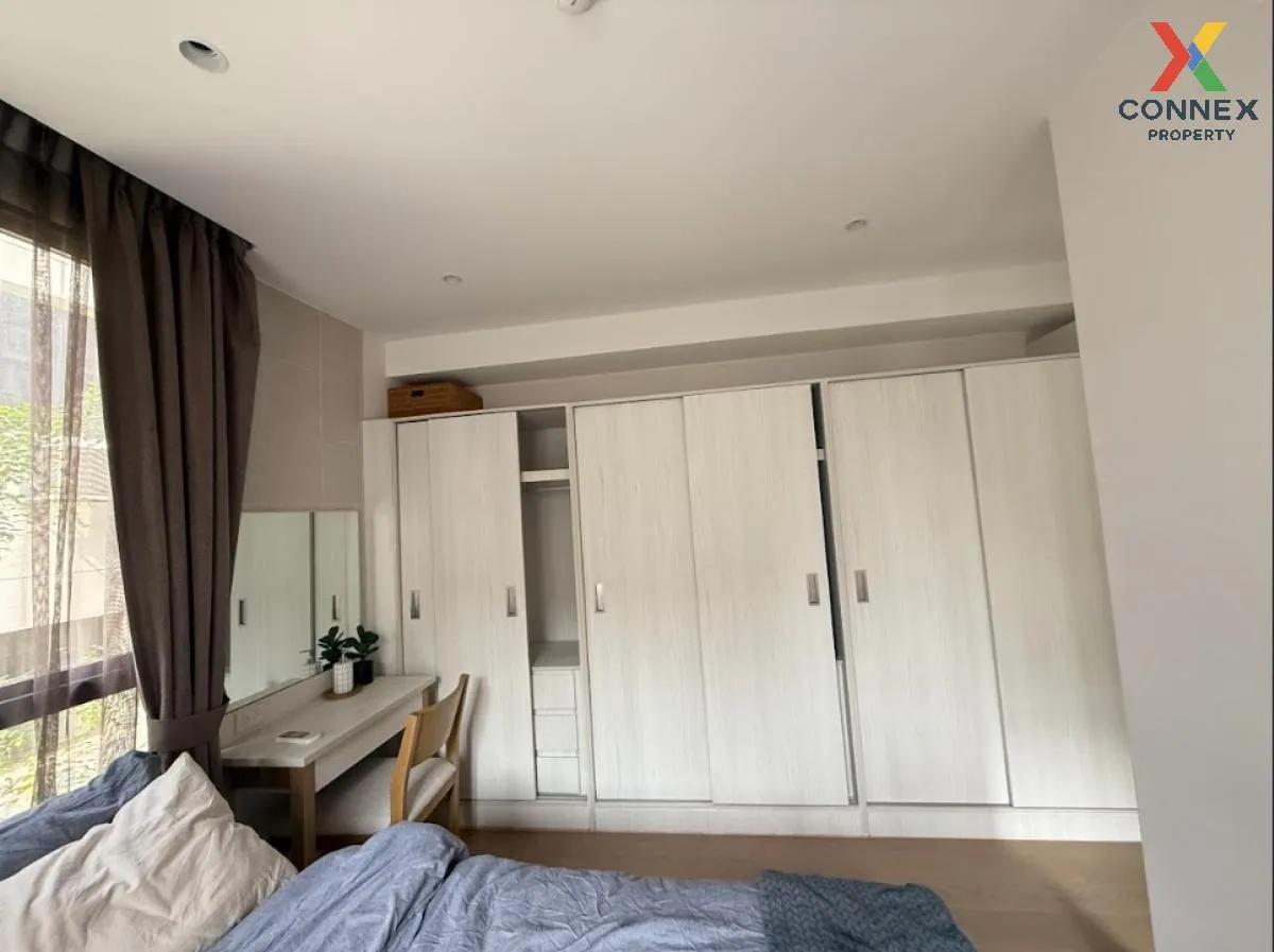 เช่าคอนโด  รูเนะสุ ทองหล่อ BTS-ทองหล่อ คลองตันเหนือ เขต วัฒนา กรุ