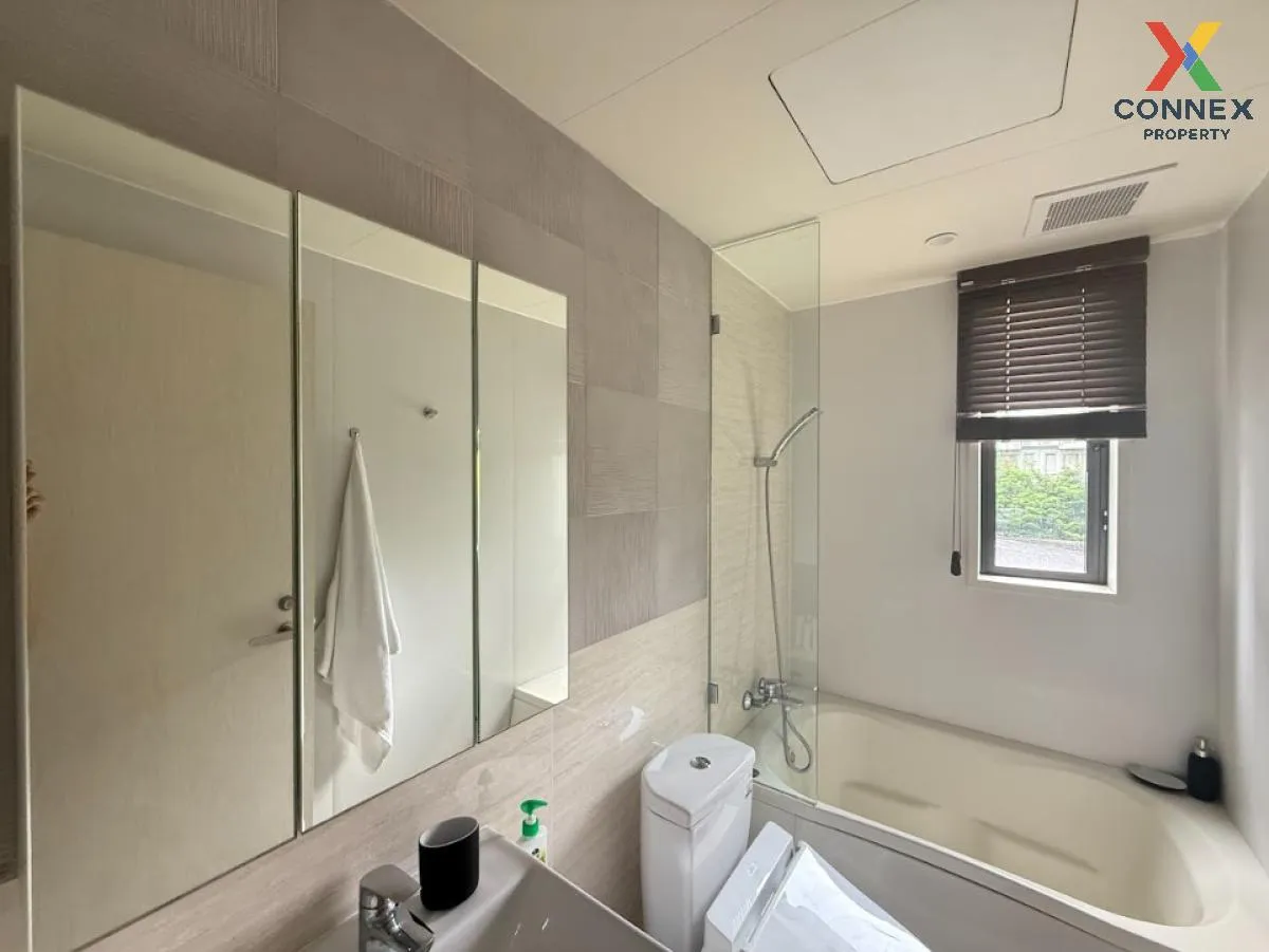 เช่าคอนโด  รูเนะสุ ทองหล่อ BTS-ทองหล่อ คลองตันเหนือ เขต วัฒนา กรุ