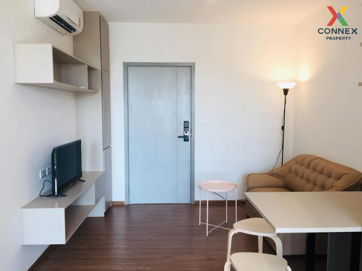 For Rent Condo , The Origin Ram 209 Interchange , ARL-Ramkhamhaen 1