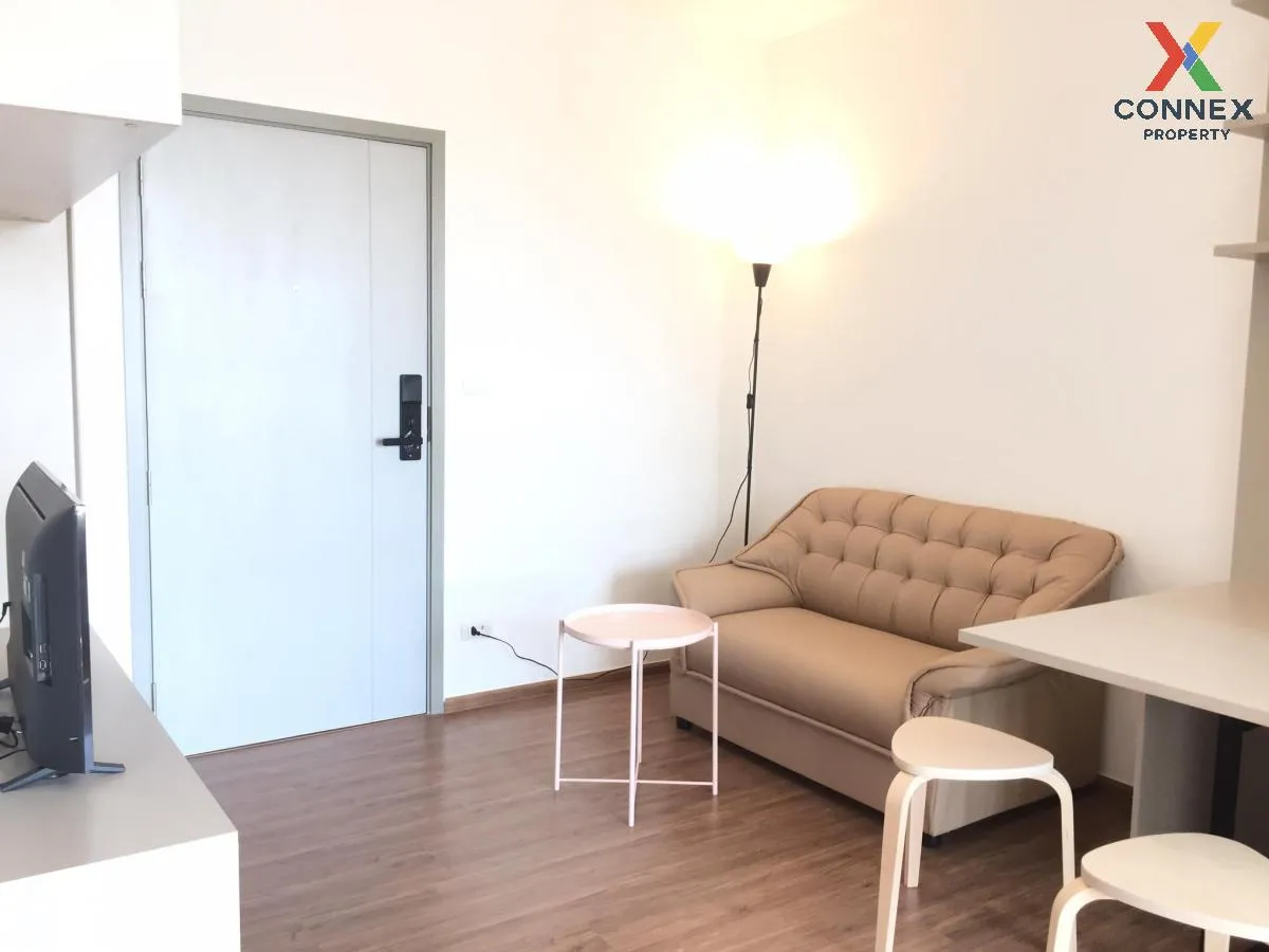 For Rent Condo , The Origin Ram 209 Interchange , ARL-Ramkhamhaen 2