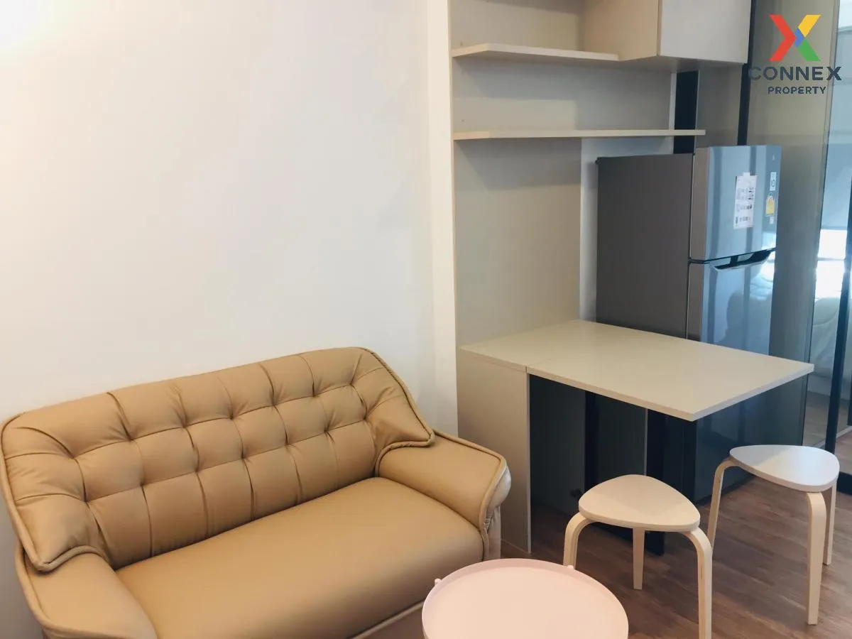For Rent Condo , The Origin Ram 209 Interchange , ARL-Ramkhamhaen 3