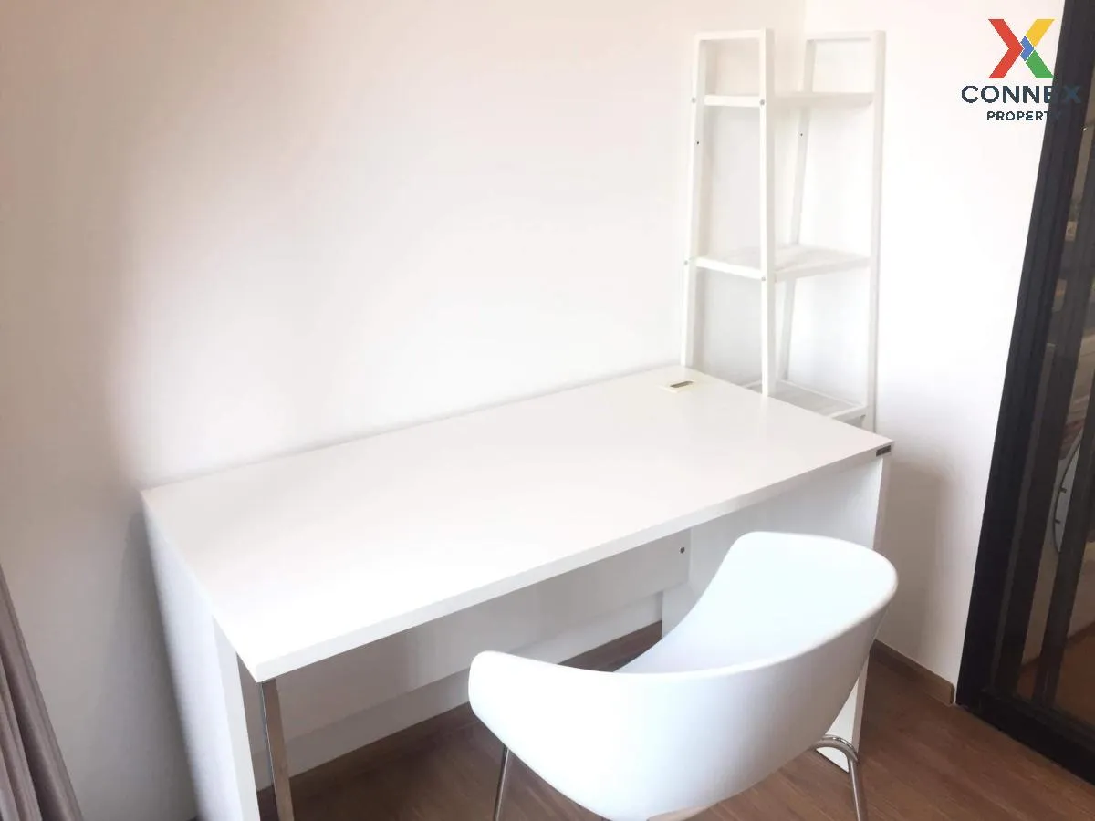 For Rent Condo , The Origin Ram 209 Interchange , ARL-Ramkhamhaen